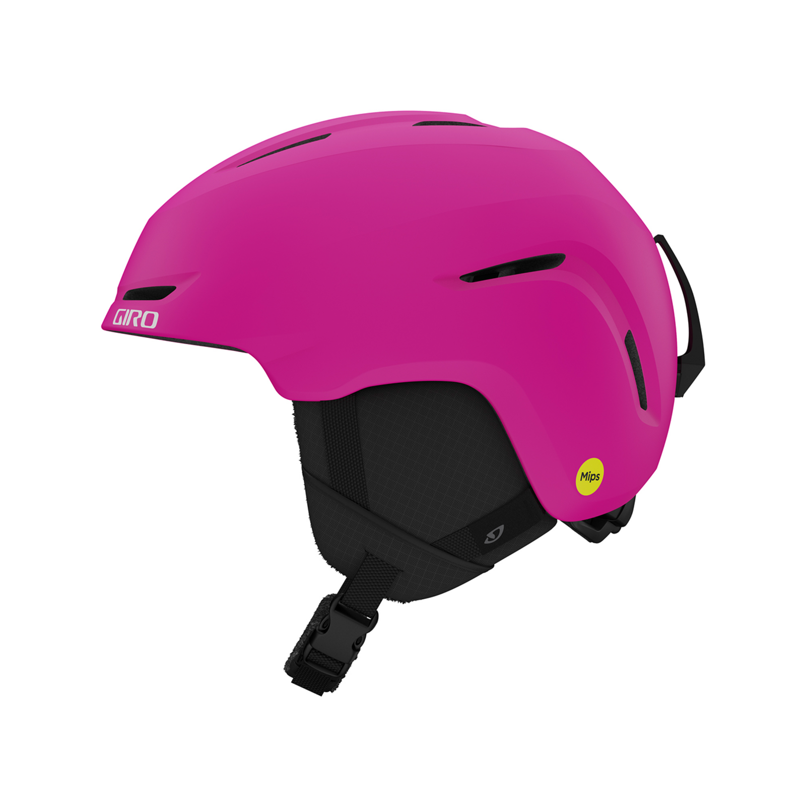 Giro Spur MIPS Helmet All Mountain Helm Unisex, pink, Grösse: XS