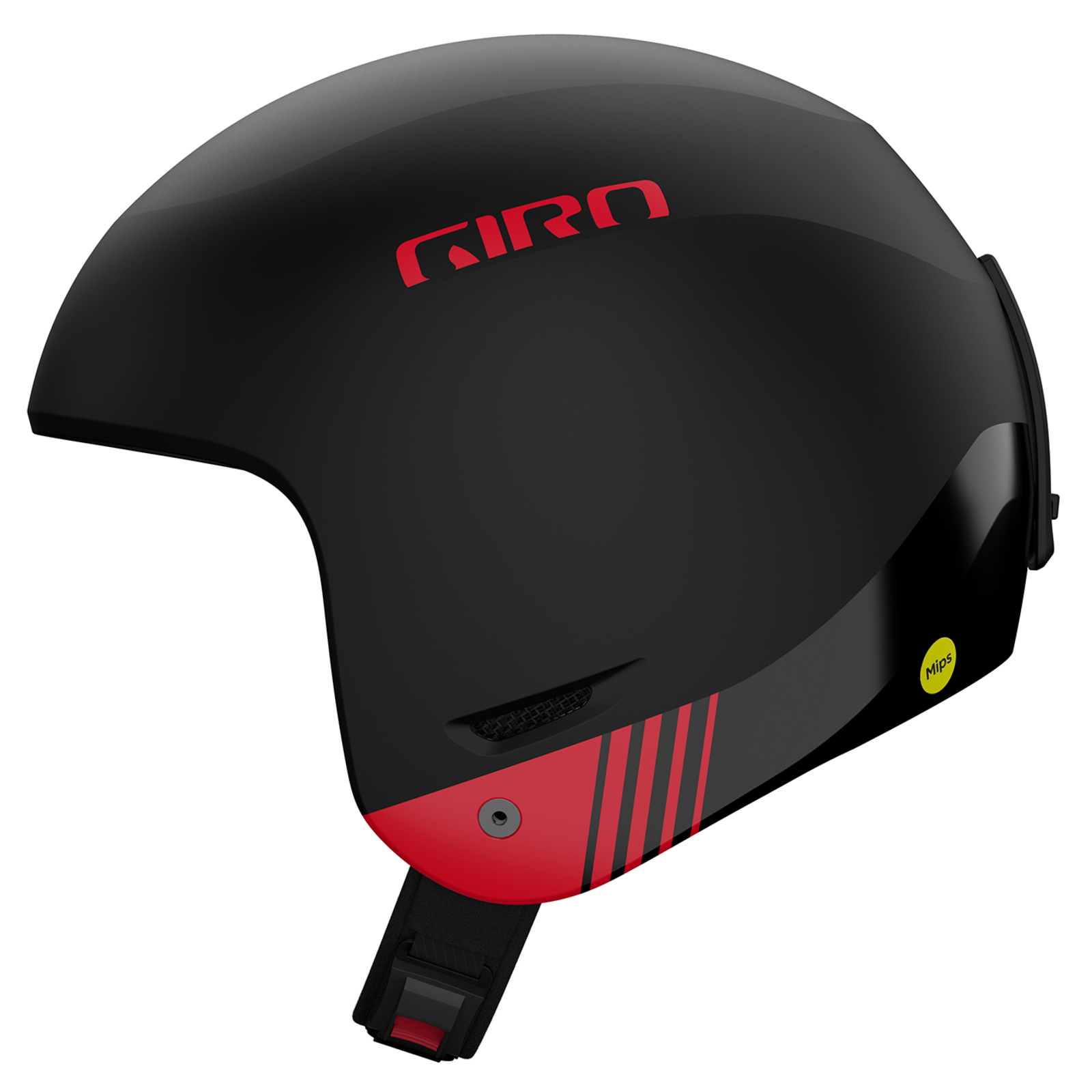 Giro Signes Spherical MIPSHelmet Skirennhelm Unisex, schwarz, Grösse: XS