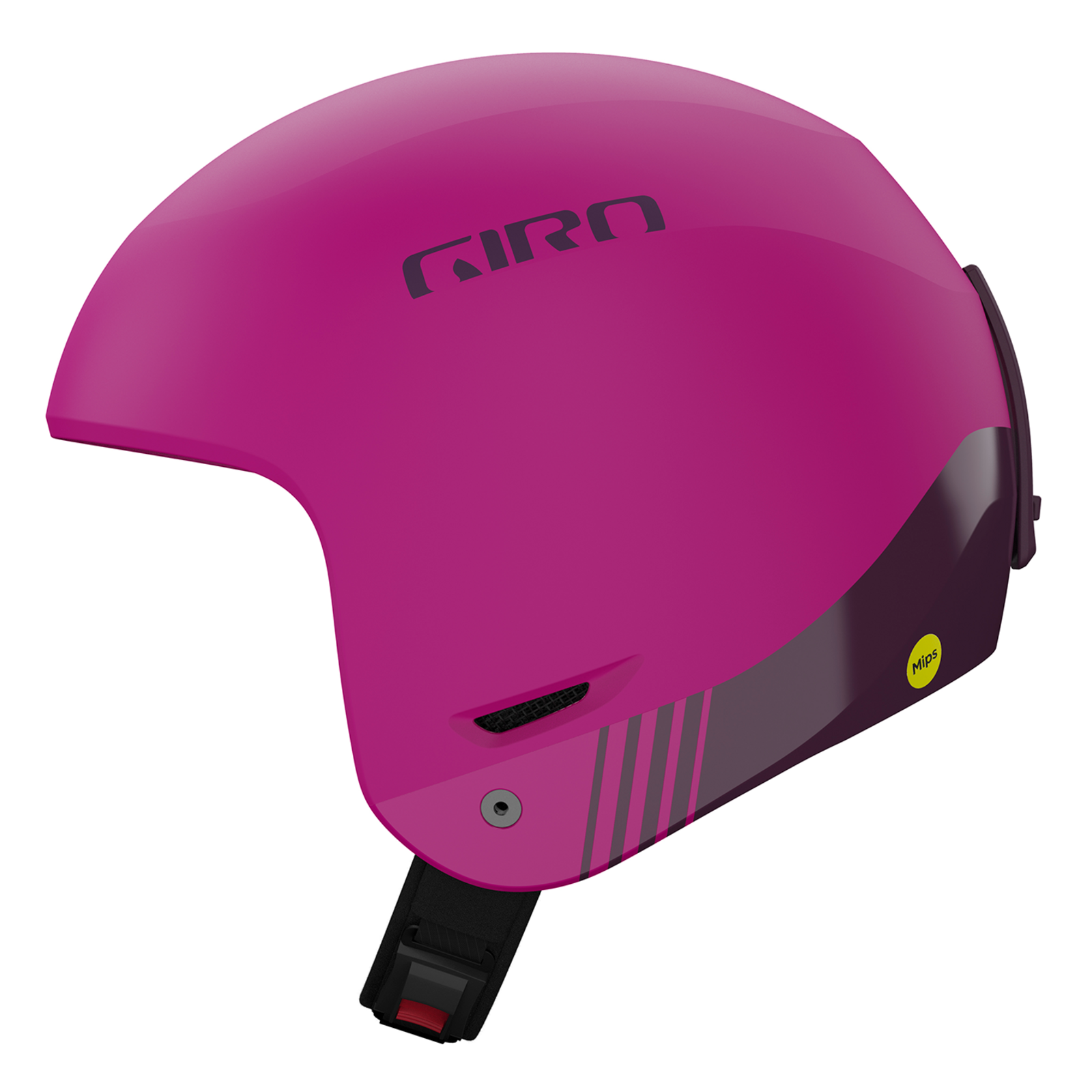Giro Signes Spherical MIPSHelmet Skirennhelm Unisex, pink, Grösse: L
