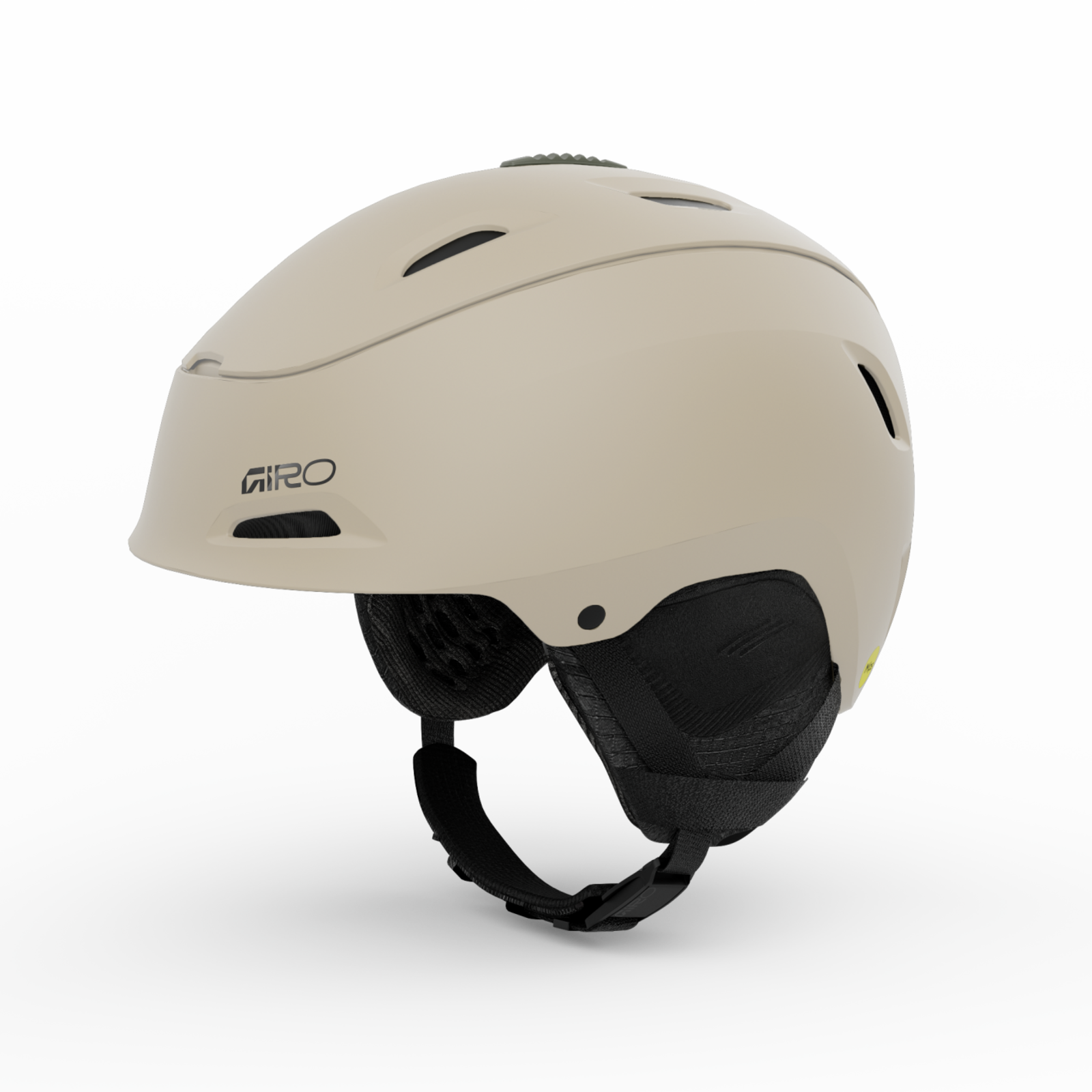 Giro Range MIPS Helmet All Mountain Helm Herren, beige, Grösse: S