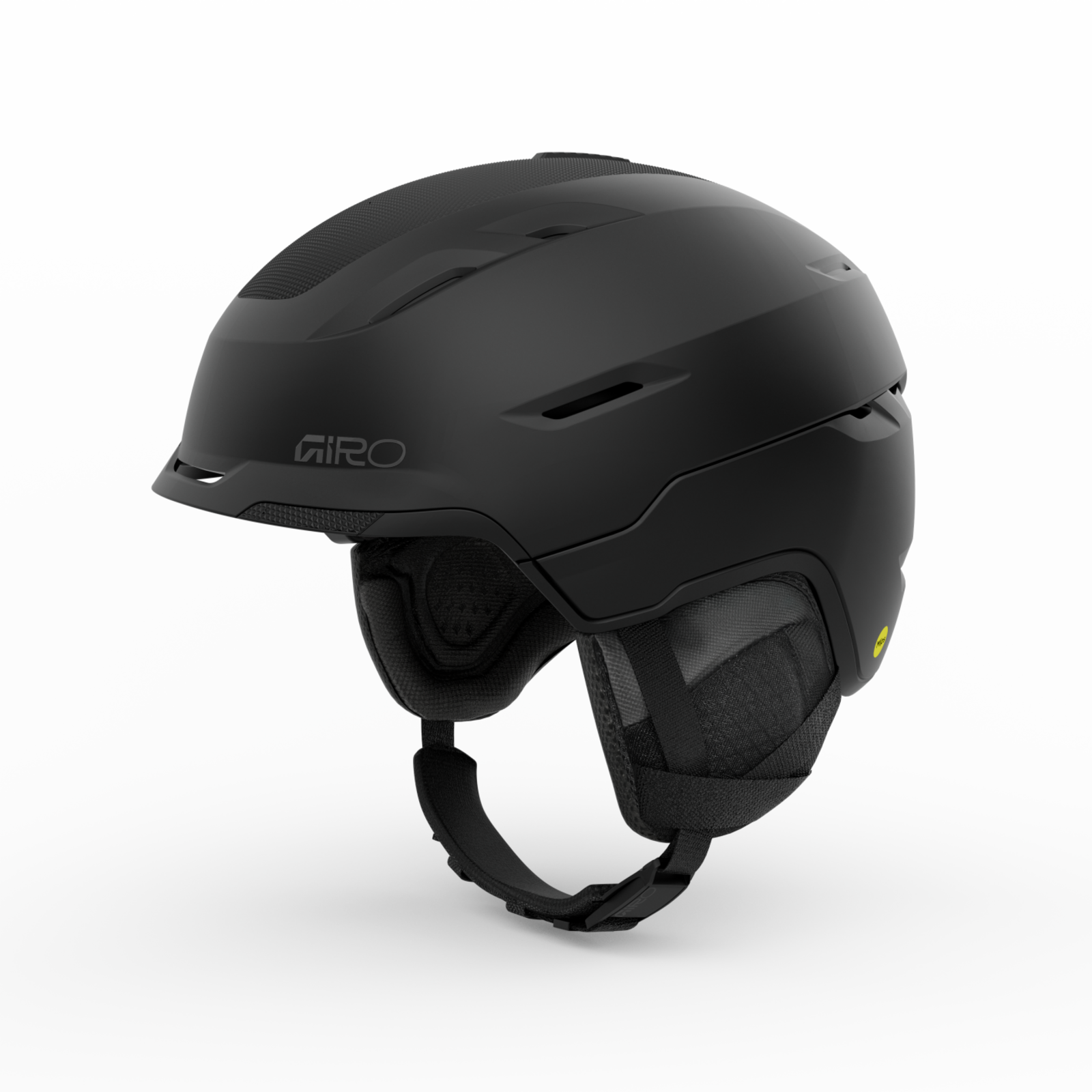 Image of Giro Tor Spherical Helmet All Mountain Helm Herren, schwarz, Grösse: M