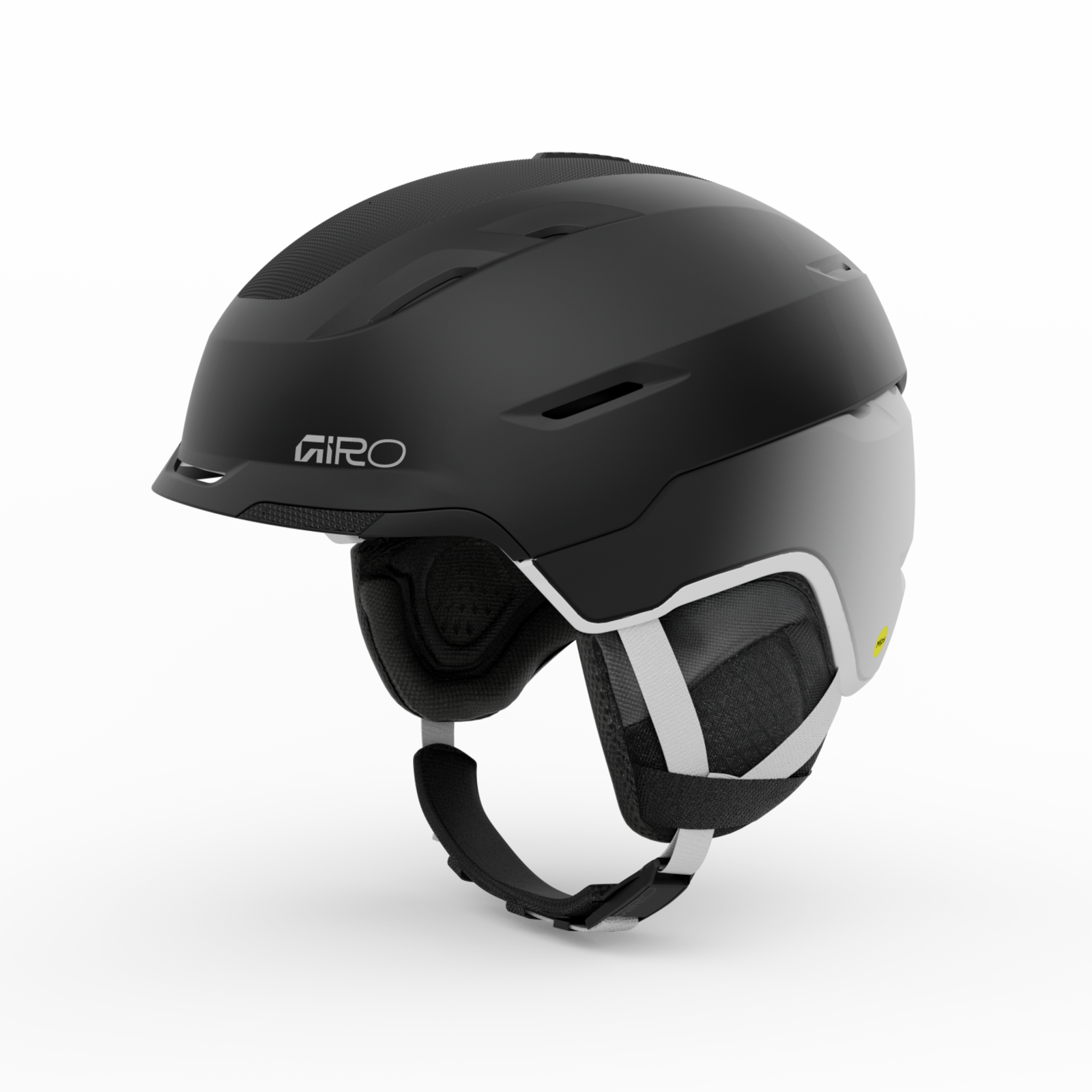 Giro Tor Spherical Helmet All Mountain Helm Herren, schwarz, Grösse: L