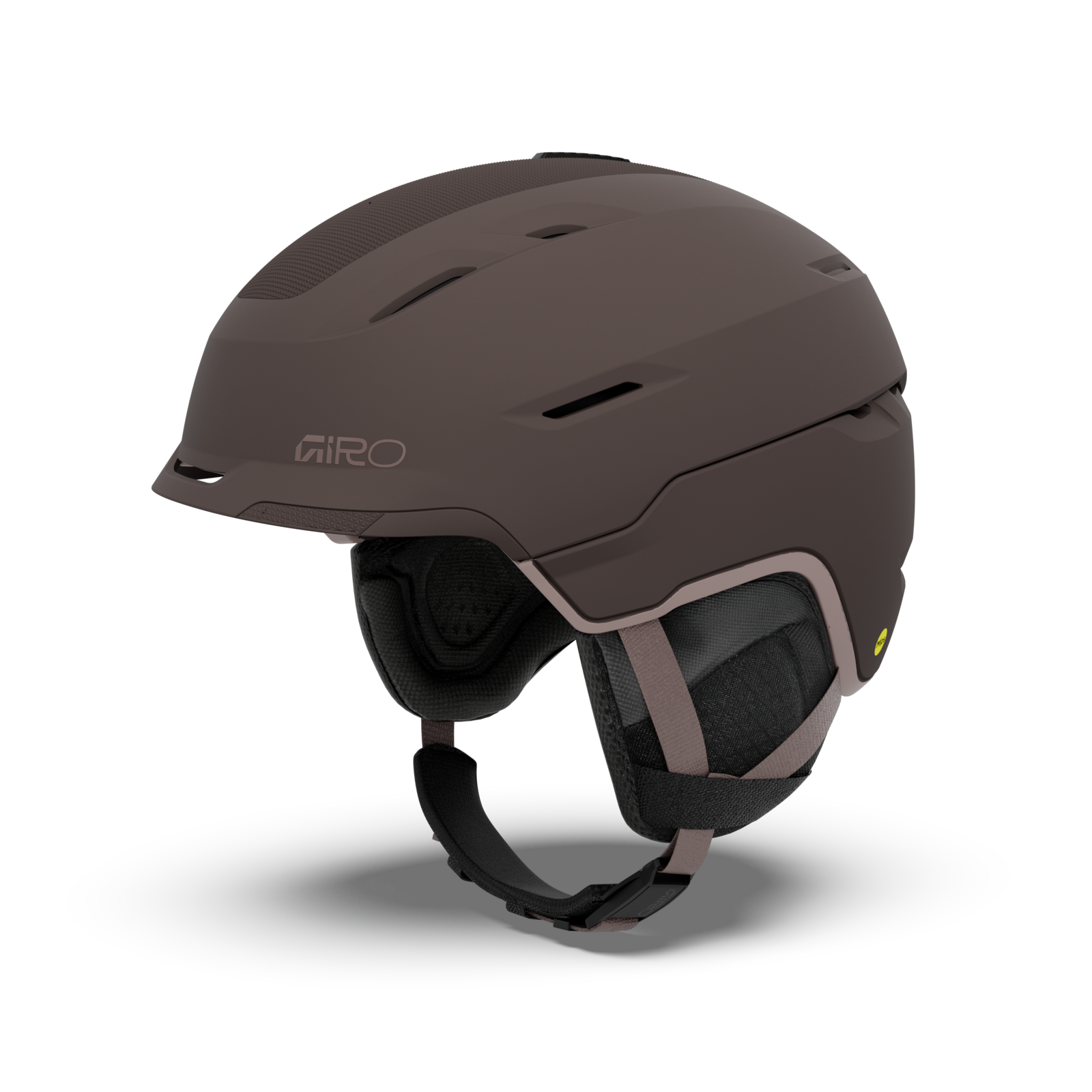 Image of Giro Tor Spherical Helmet All Mountain Helm Herren, braun, Grösse: L
