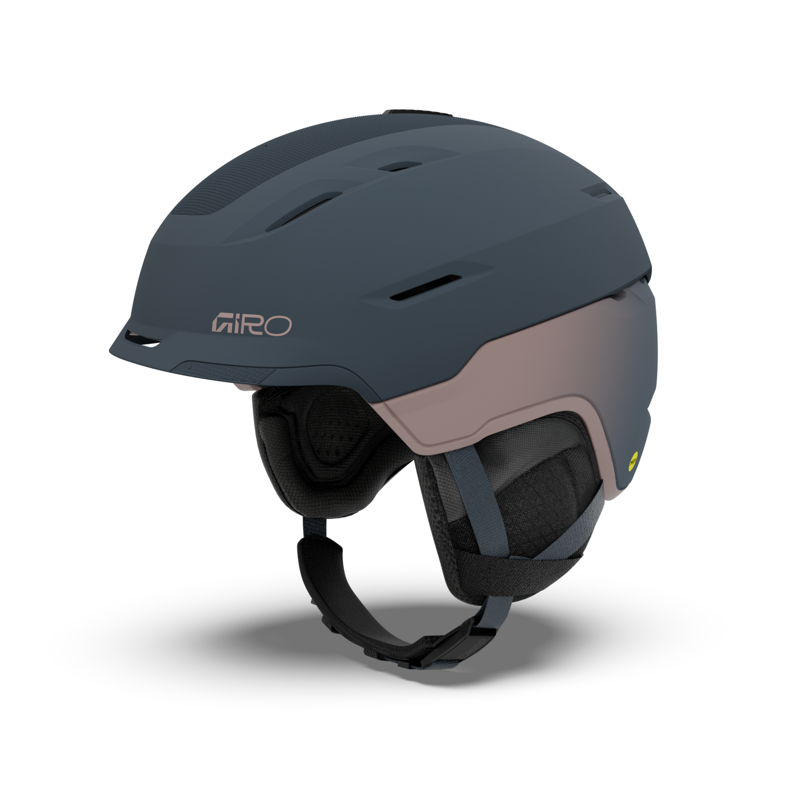 Image of Giro Tor Spherical Helmet All Mountain Helm Herren, blau, Grösse: M