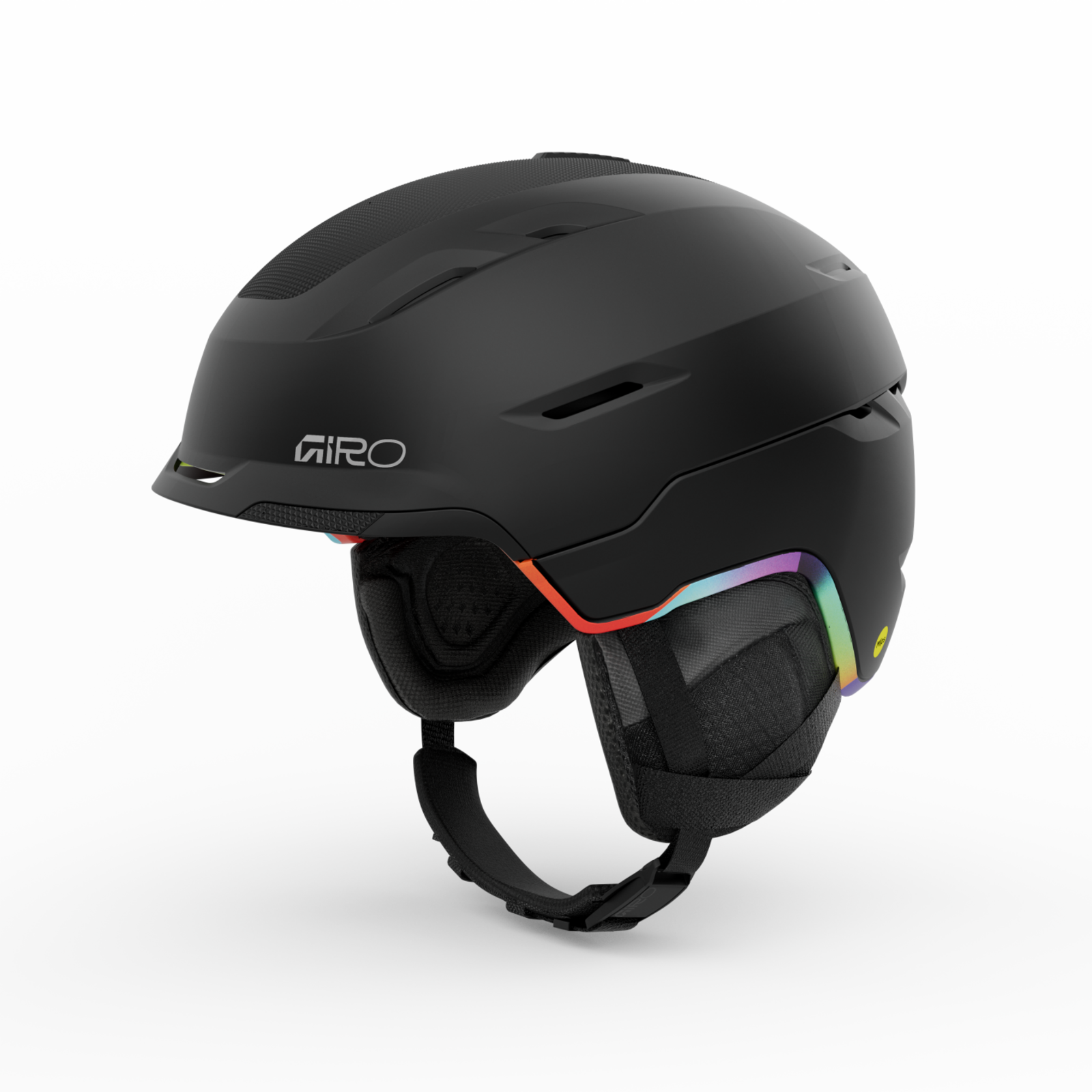 Giro Tor Spherical Helmet All Mountain Helm Herren, schwarz, Grösse: L