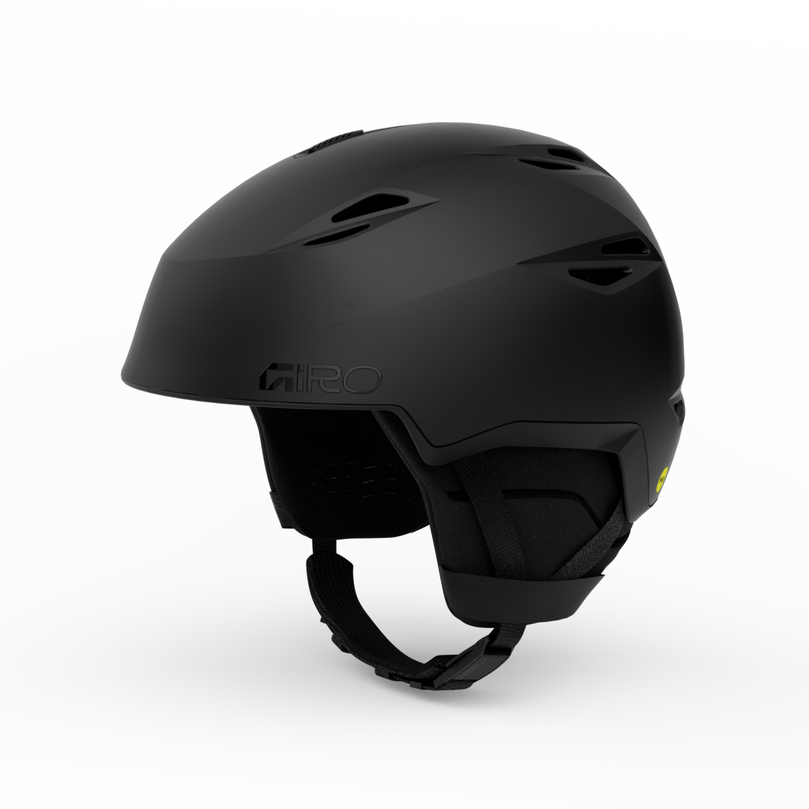 Giro Grid Spherical Helmet All Mountain Helm Herren, schwarz, Grösse: S
