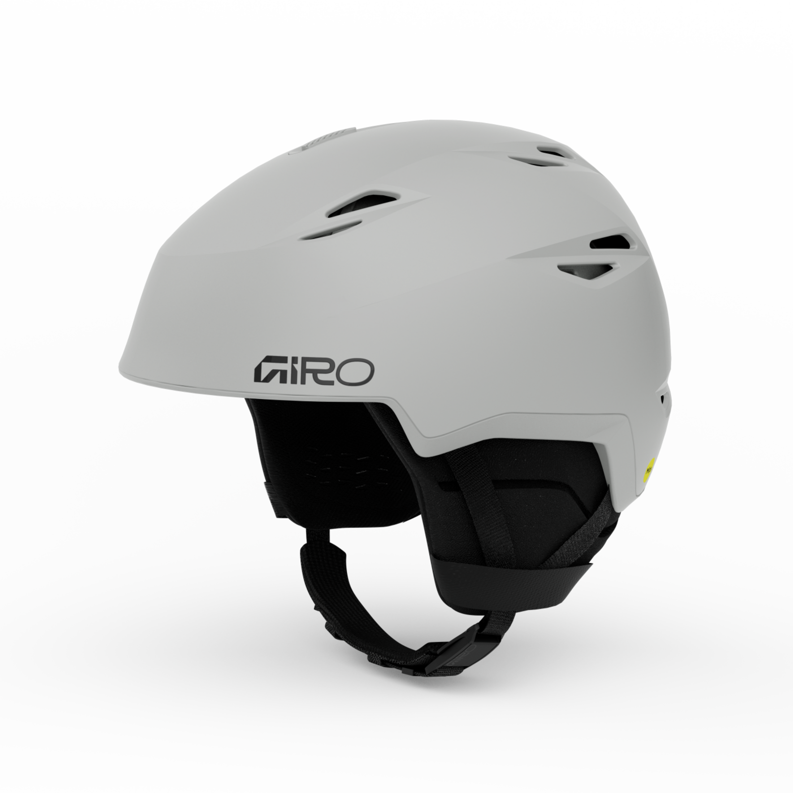 Giro Grid Spherical Helmet All Mountain Helm Herren, weiss, Grösse: L