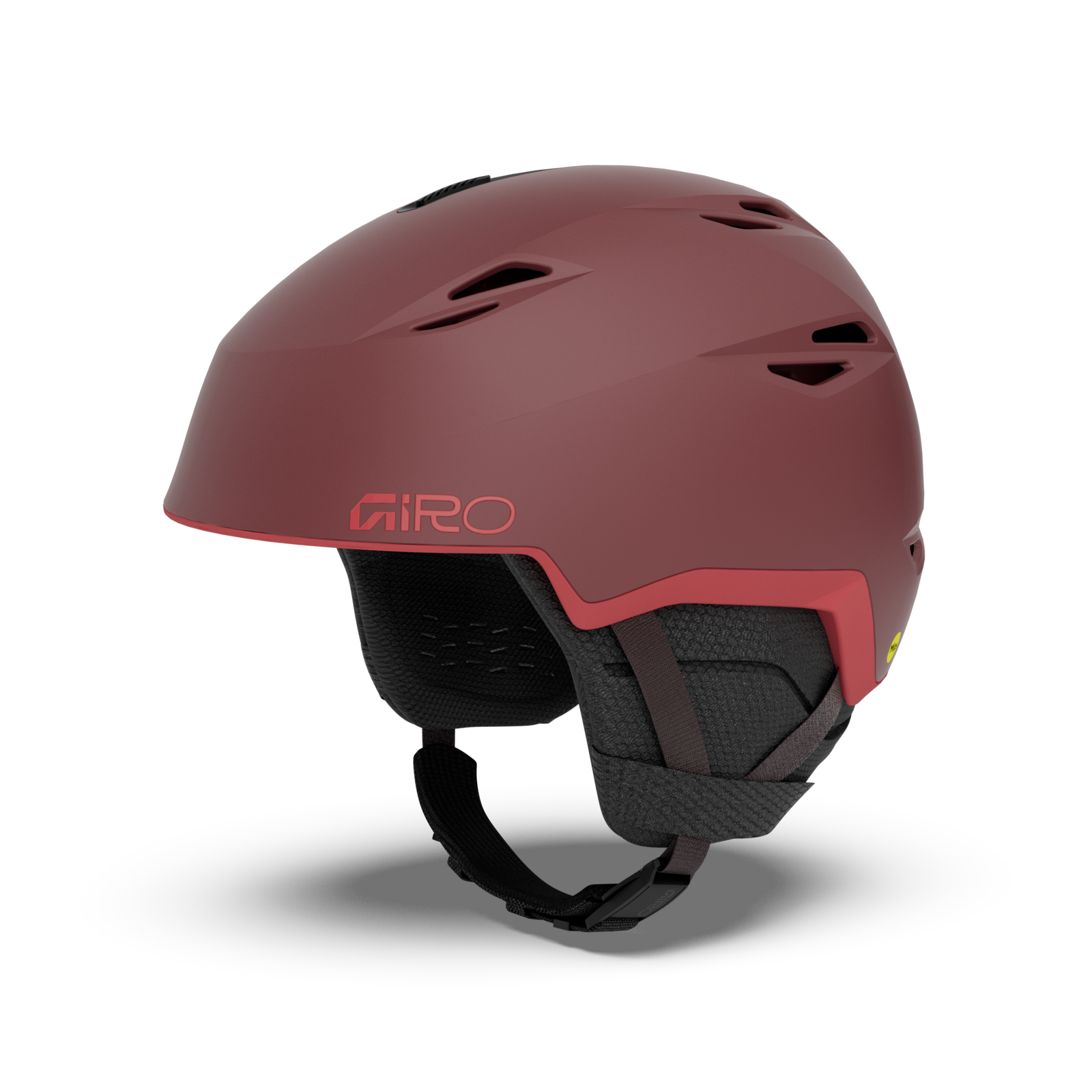 Giro Grid Spherical Helmet All Mountain Helm Herren, braun, Grösse: S