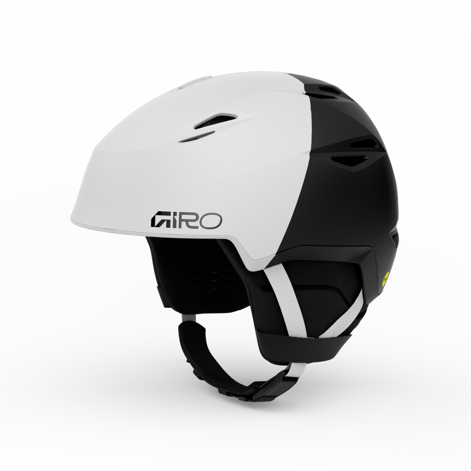 Giro Grid Spherical Helmet All Mountain Helm Herren, mehrfarbig, Grösse: L