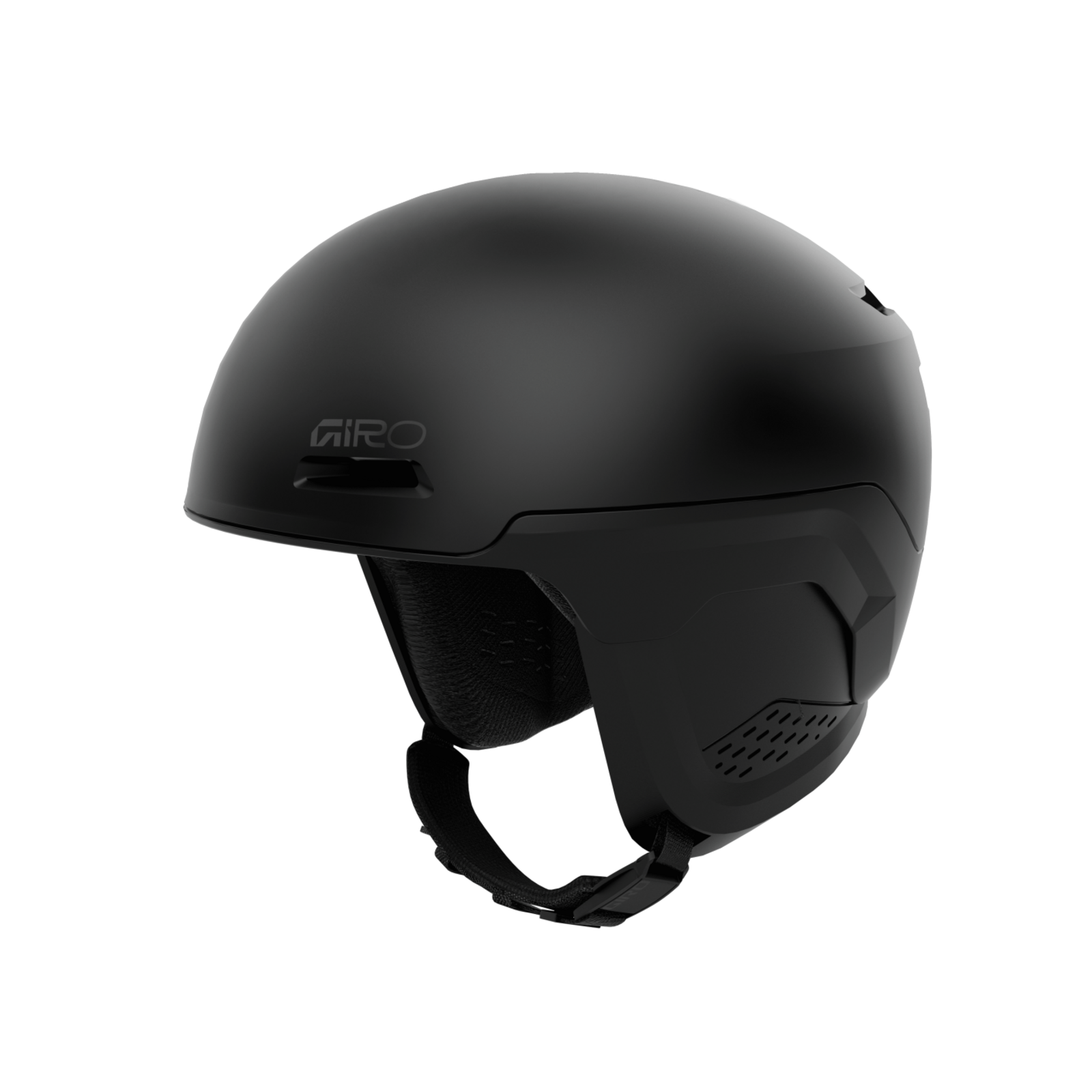 Giro Owen Spherical Helmet All Mountain Helm Herren, schwarz, Grösse: S