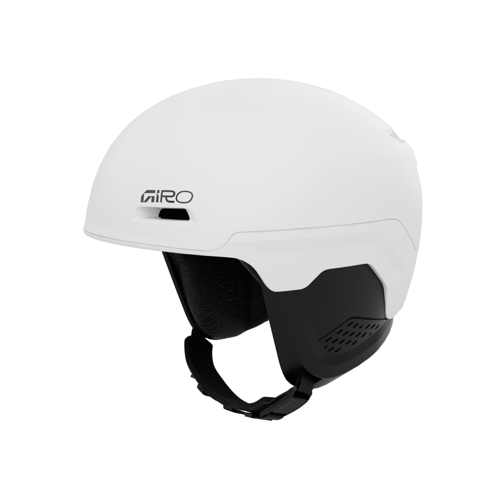 Image of Giro Owen Spherical Helmet All Mountain Helm Herren, weiss, Grösse: L