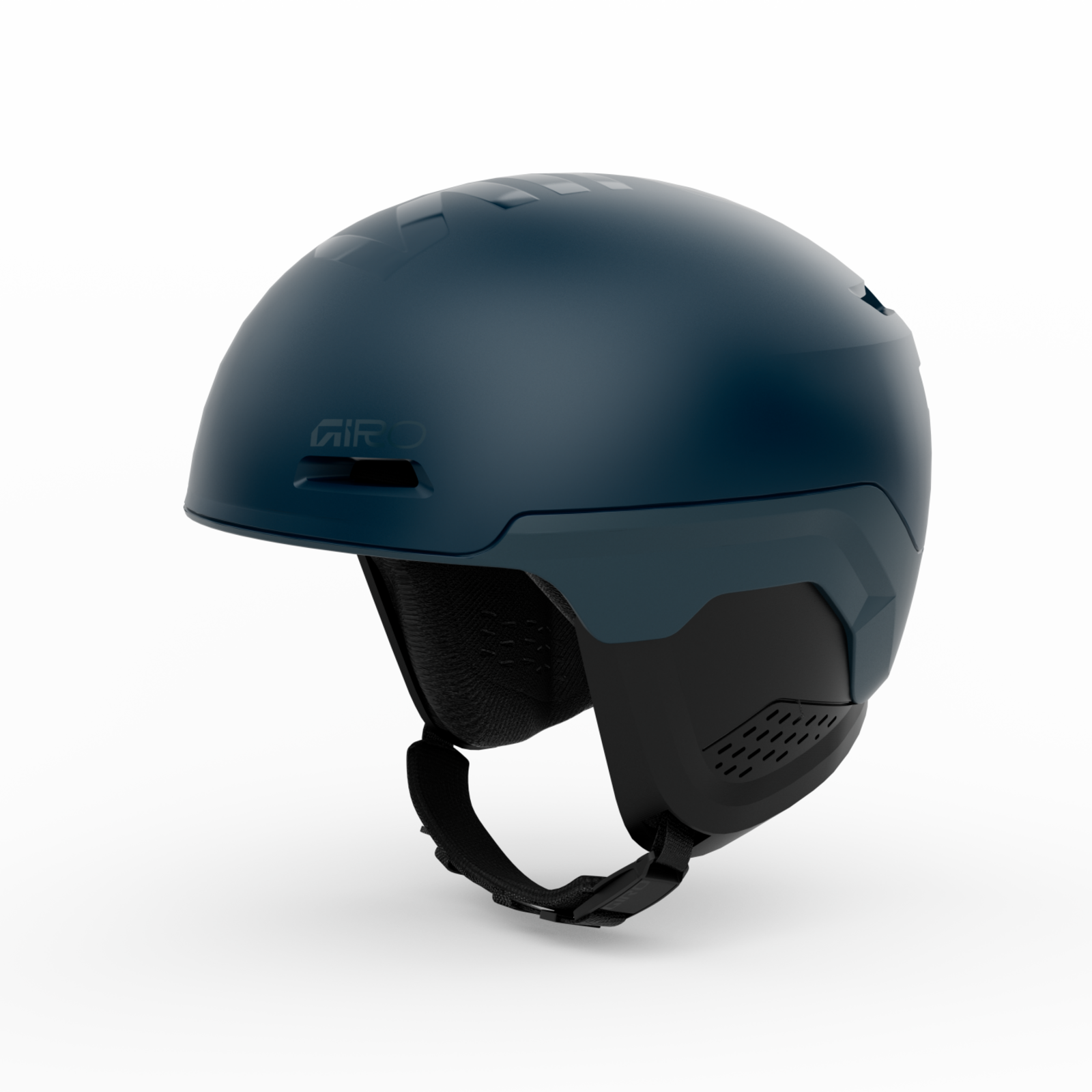 Giro Owen Spherical Helmet All Mountain Helm Herren, blau, Grösse: M