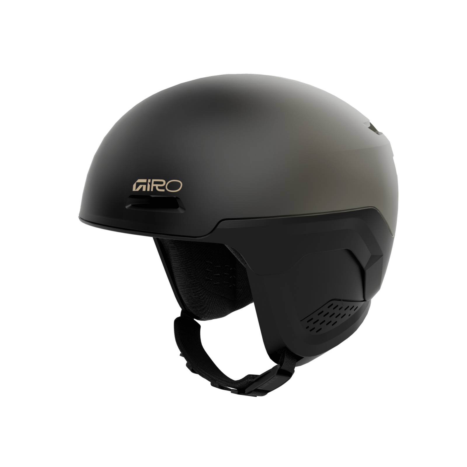 Giro Owen Spherical Helmet All Mountain Helm Herren, schwarz, Grösse: L