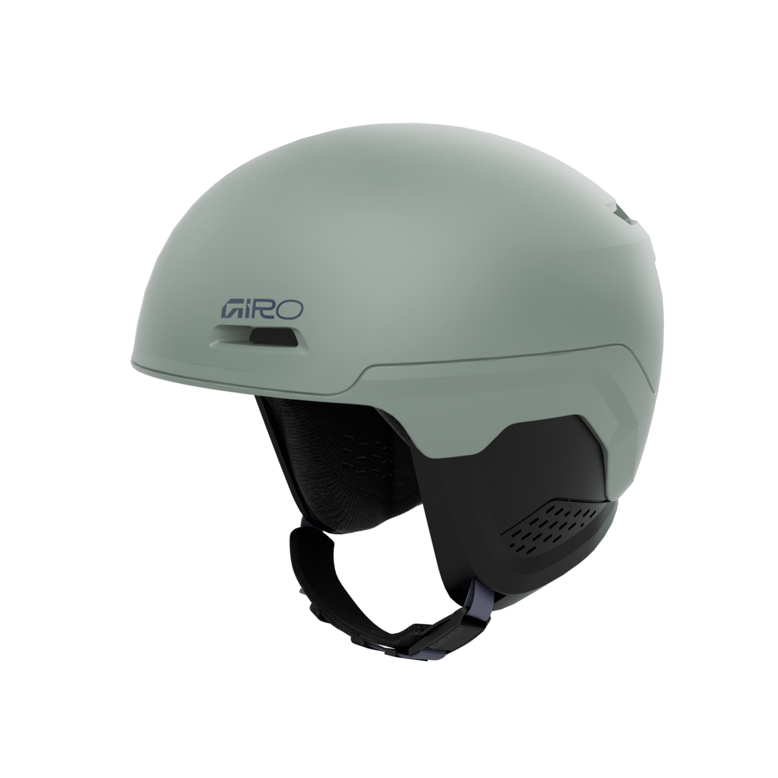 Giro Owen Spherical Helmet All Mountain Helm Herren, grün, Grösse: S