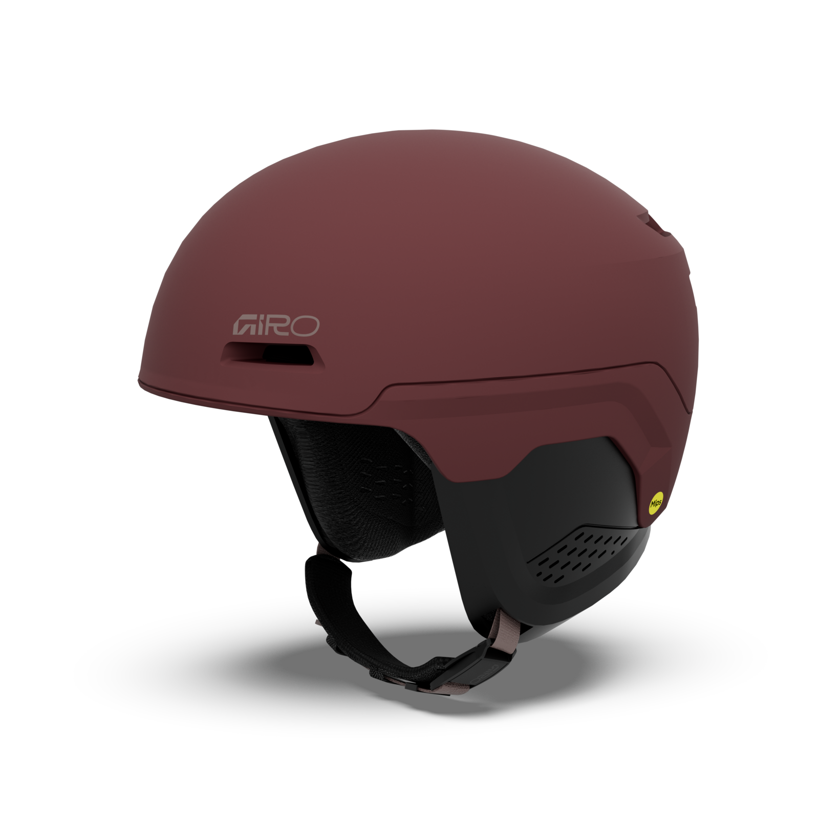 Image of Giro Owen Spherical Helmet All Mountain Helm Herren, braun, Grösse: M