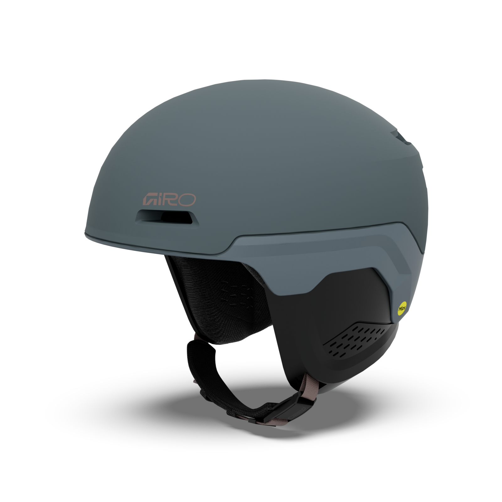 Image of Giro Owen Spherical Helmet All Mountain Helm Herren, blau, Grösse: L