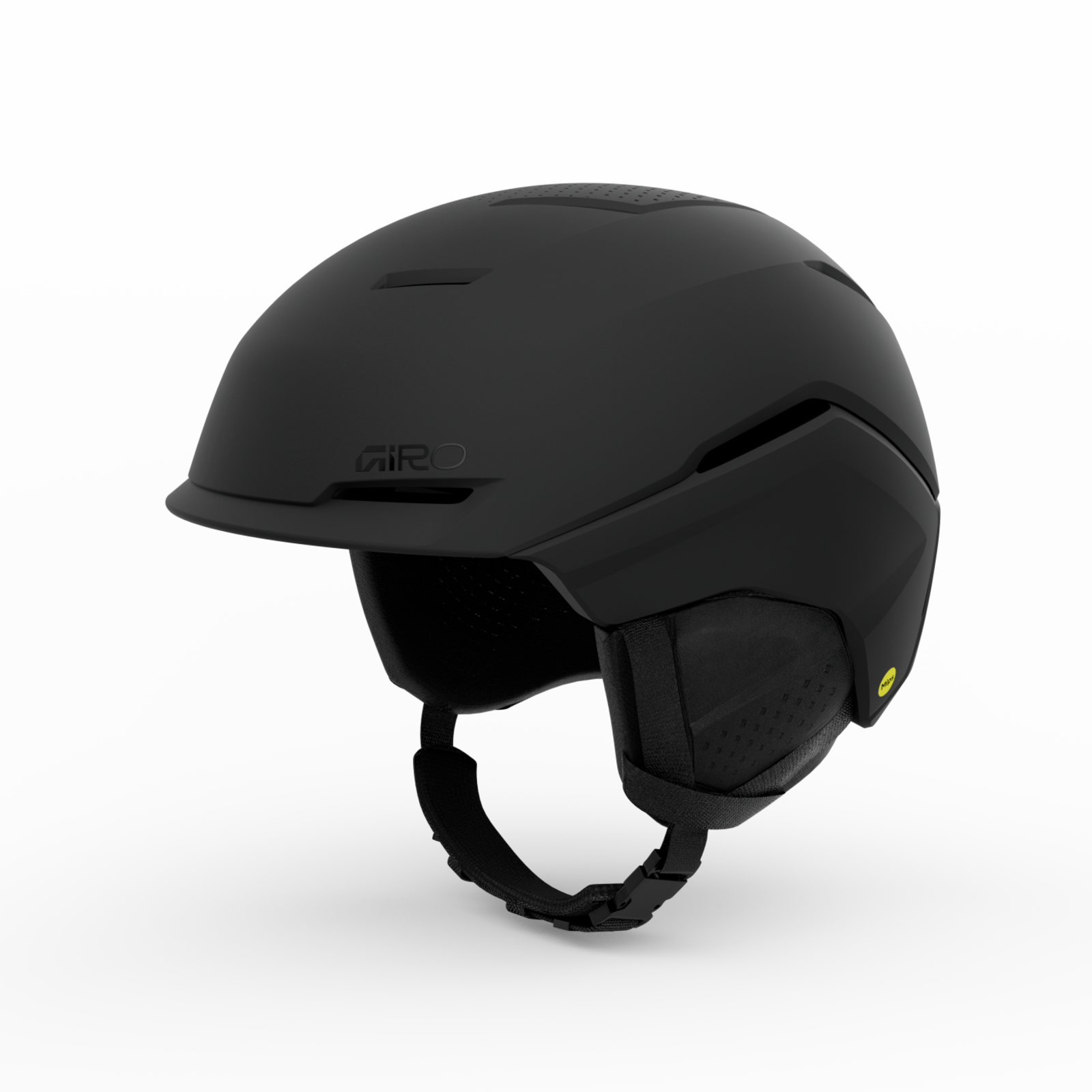 Image of Giro Tenet MIPS Helmet All Mountain Helm Herren, schwarz, Grösse: M