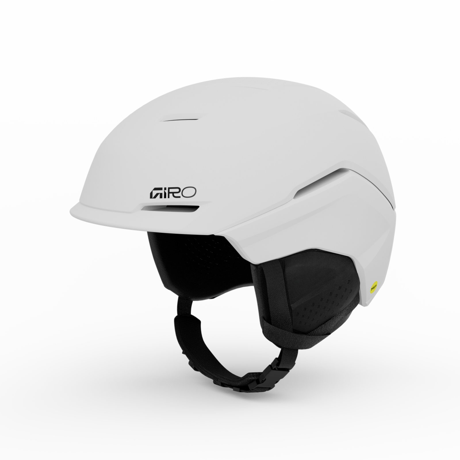 Giro Tenet MIPS Helmet All Mountain Helm Herren, weiss, Grösse: L