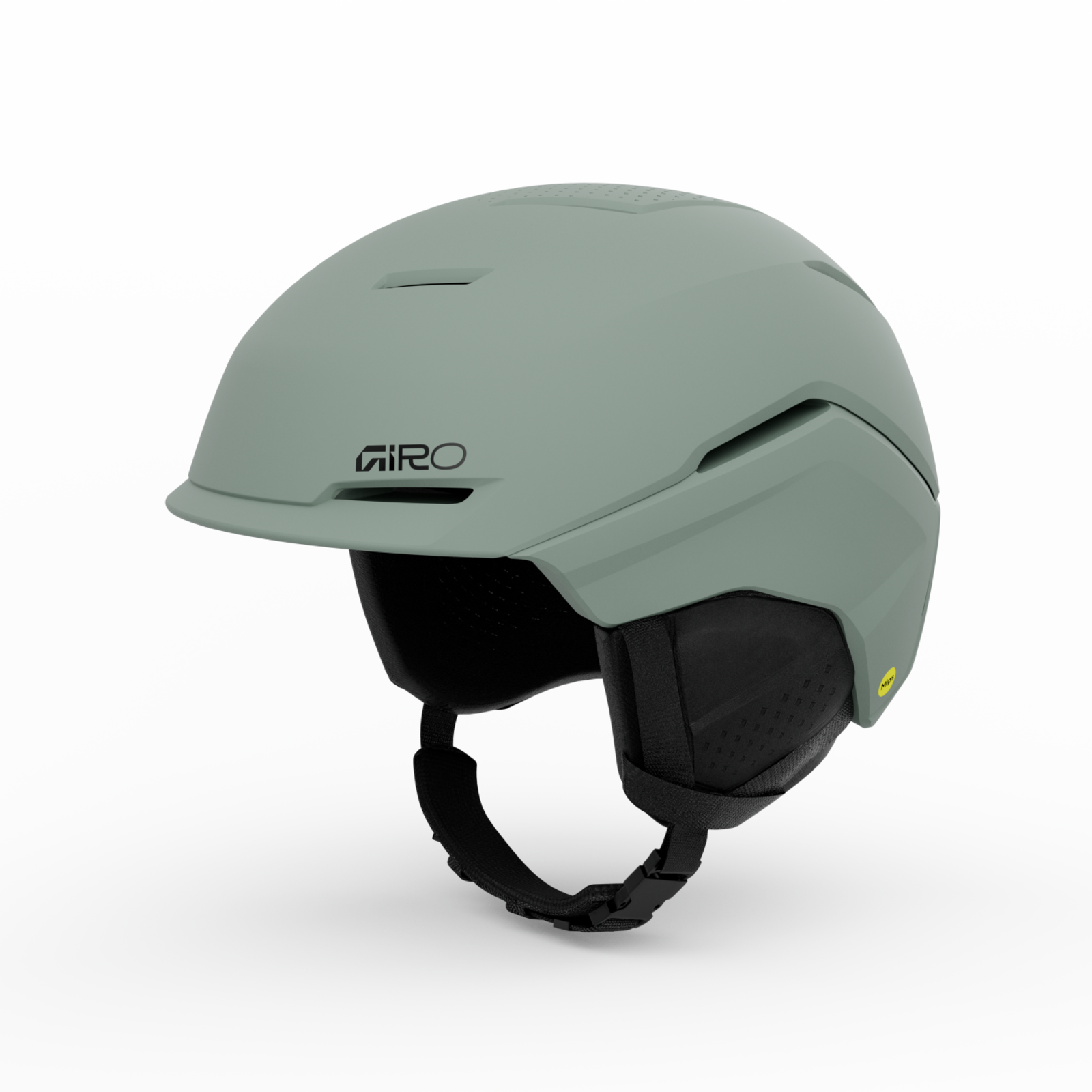 Giro Tenet MIPS Helmet All Mountain Helm Herren, grün, Grösse: L