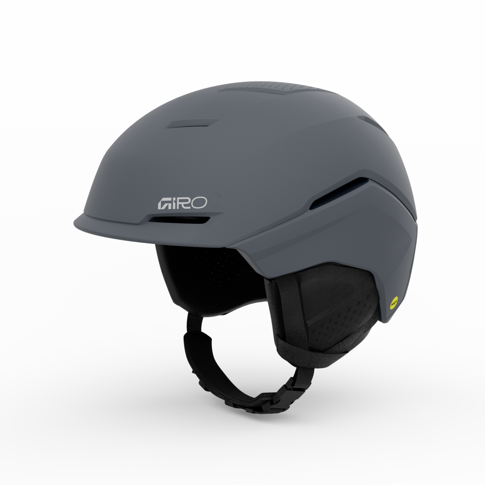 Image of Giro Tenet MIPS Helmet All Mountain Helm Herren, grau, Grösse: S