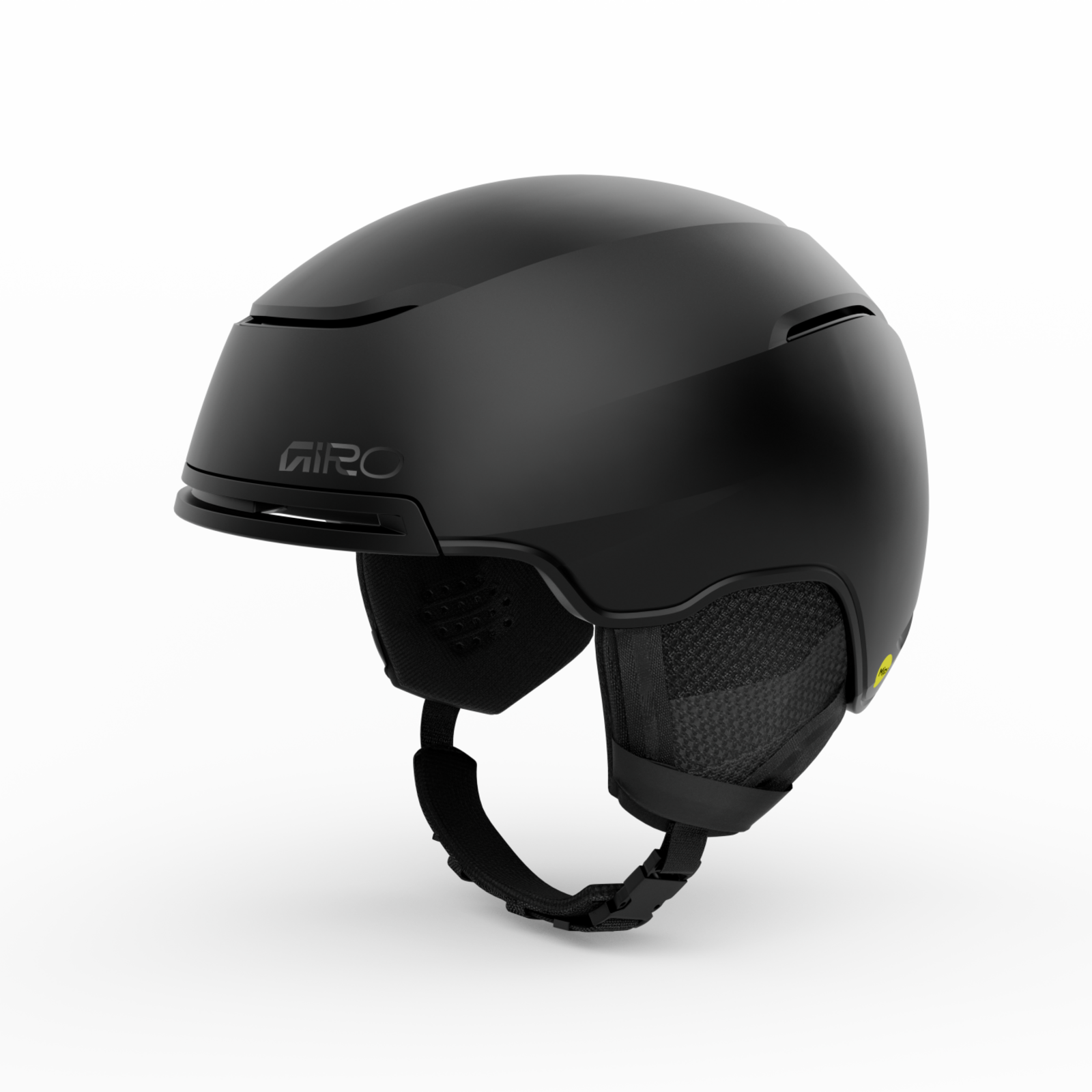 Giro Jackson MIPS Helmet All Mountain Helm Herren, schwarz, Grösse: S