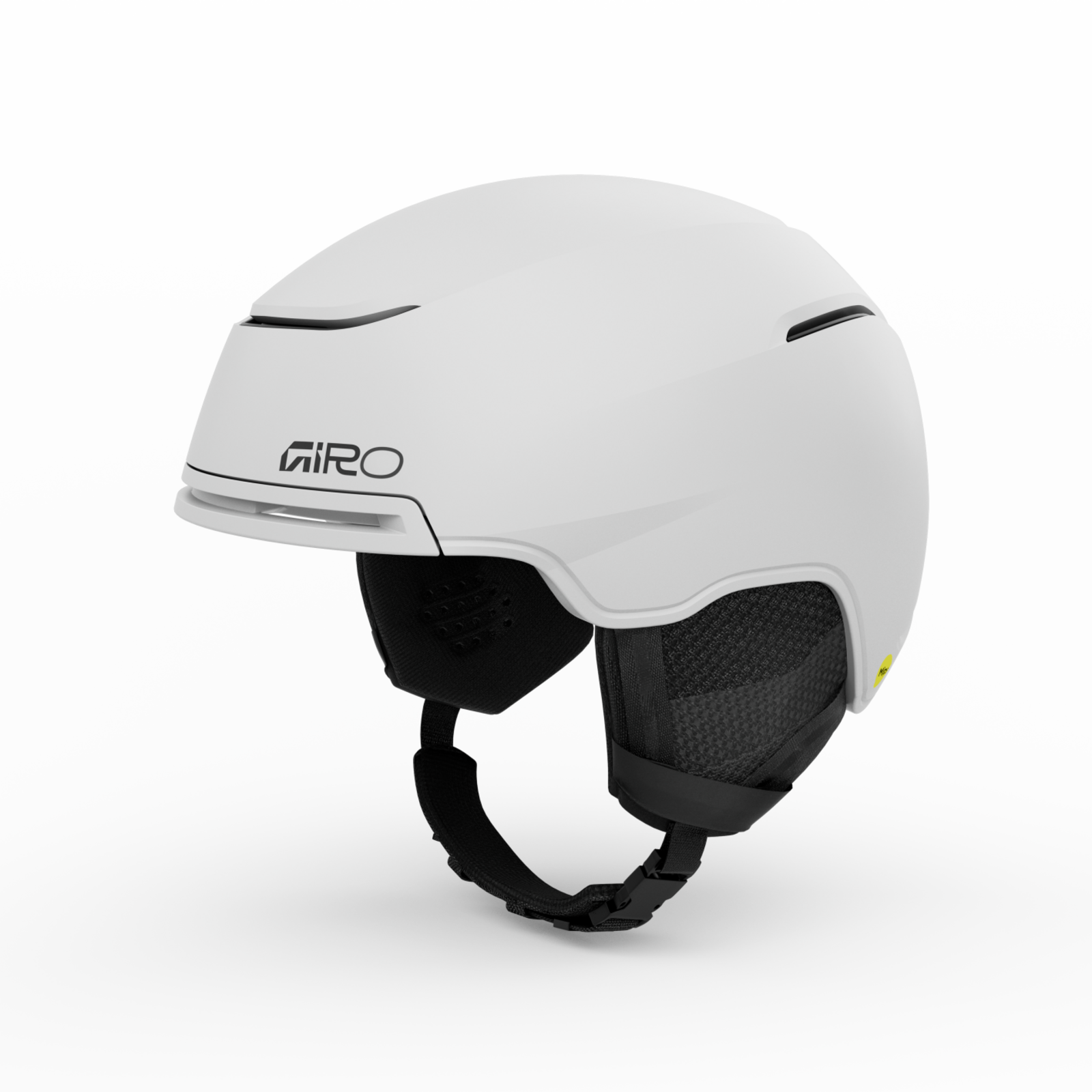 Giro Jackson MIPS Helmet All Mountain Helm Herren, weiss, Grösse: S