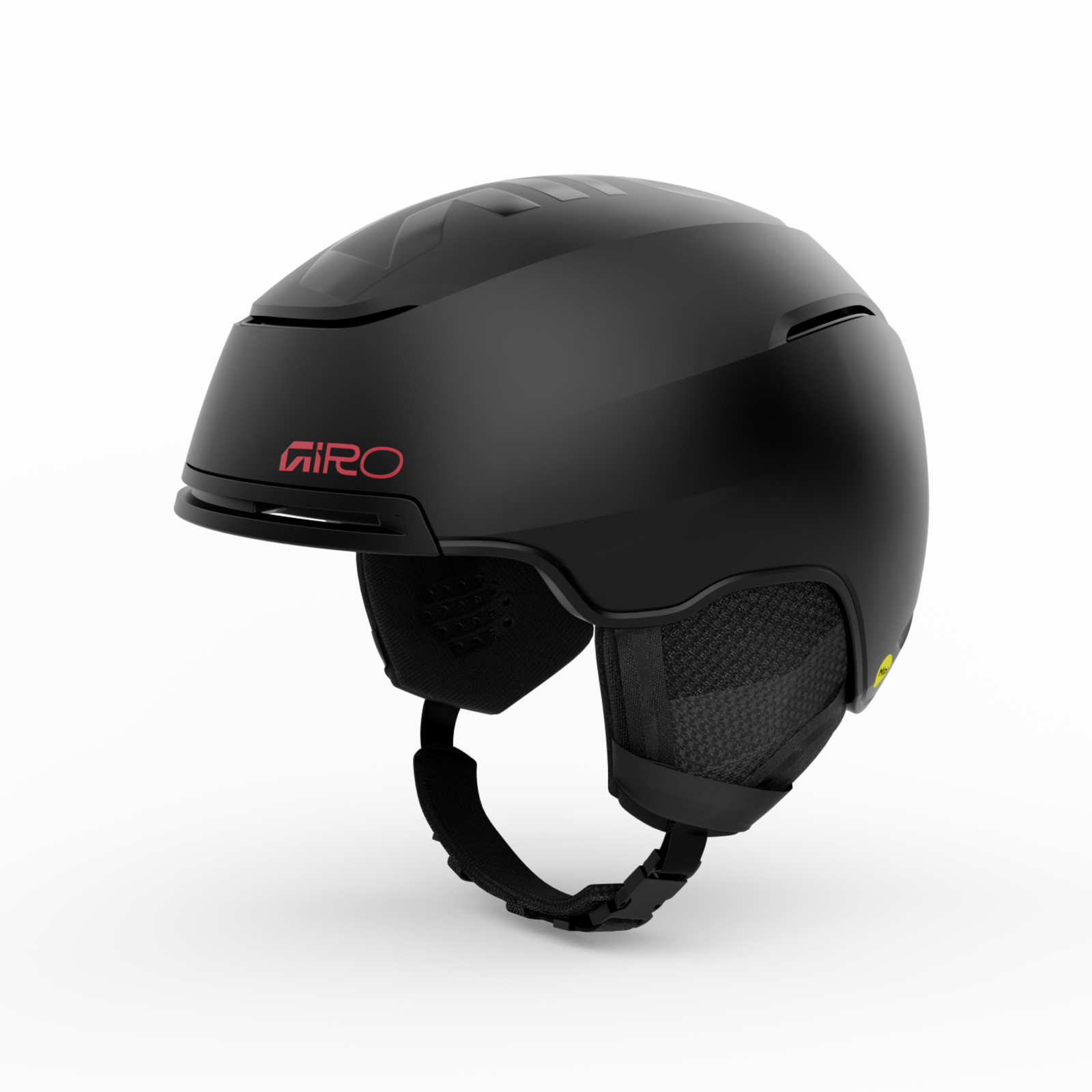 Giro Jackson MIPS Helmet All Mountain Helm Herren, schwarz, Grösse: L