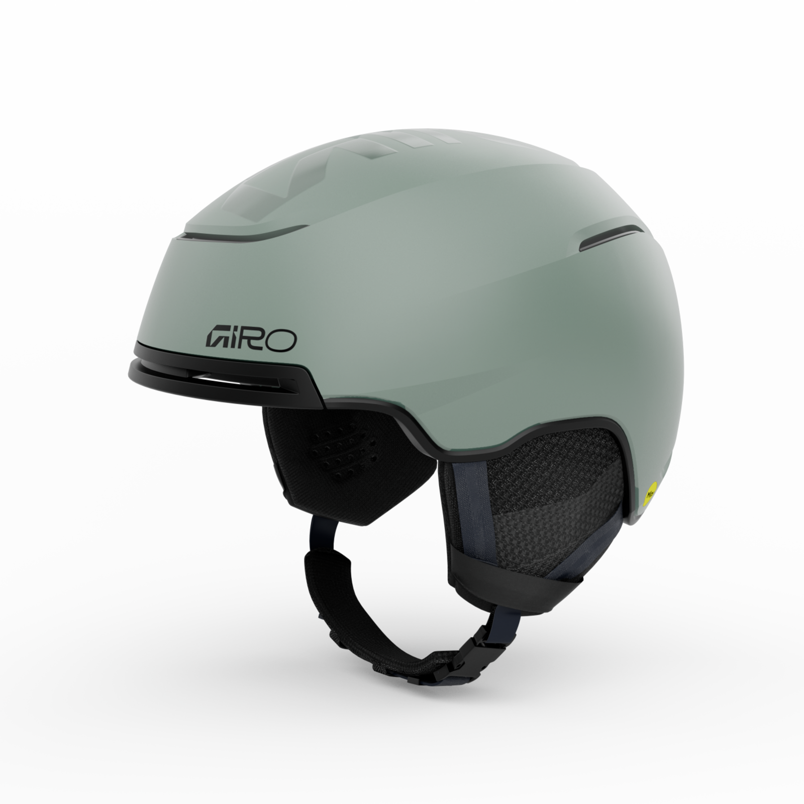 Giro Jackson MIPS Helmet All Mountain Helm Herren, grau, Grösse: L