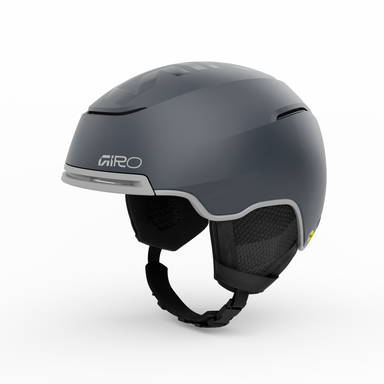 Giro Jackson MIPS Helmet All Mountain Helm Herren, grau, Grösse: L