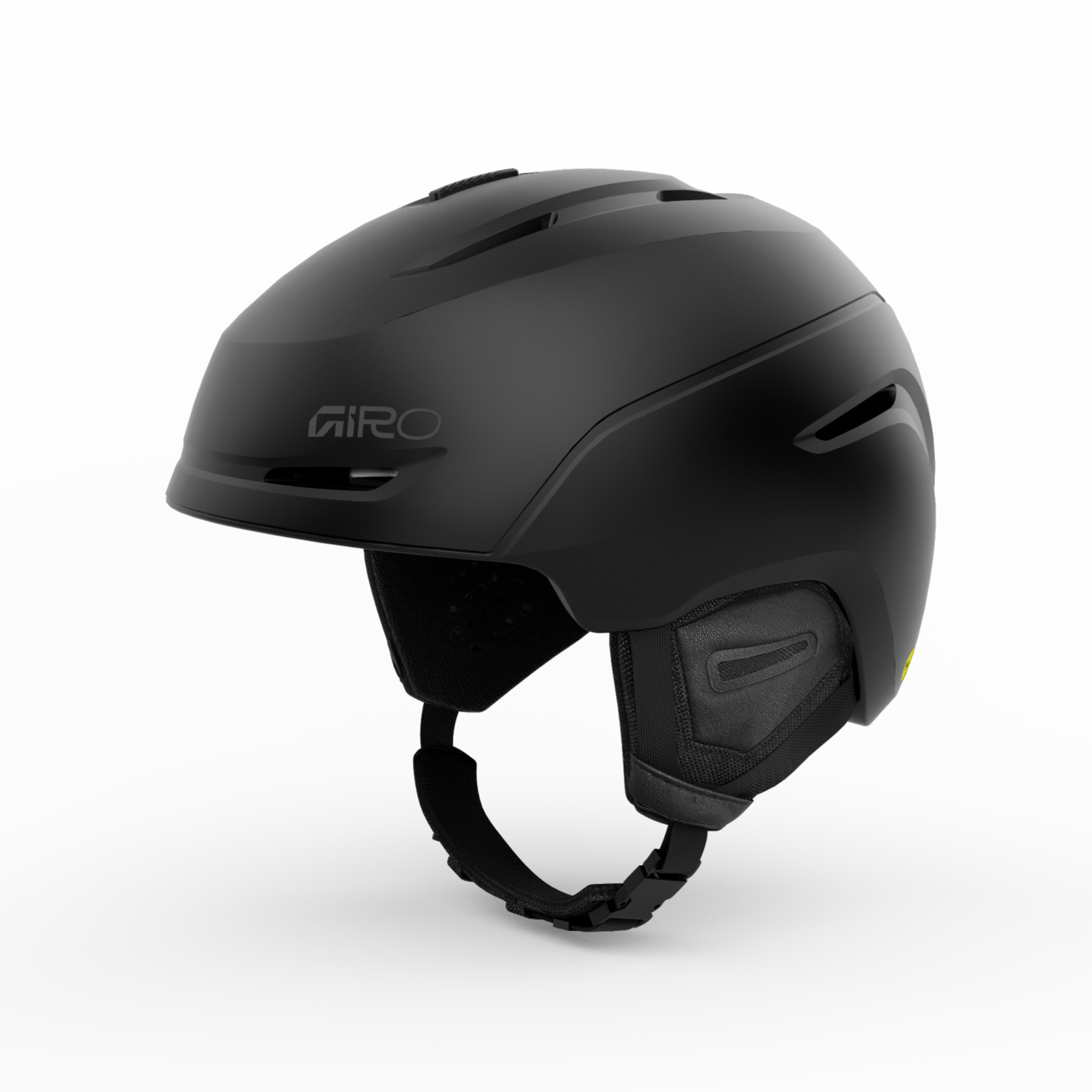 Giro Neo MIPS Helmet All Mountain Helm Herren, schwarz, Grösse: S