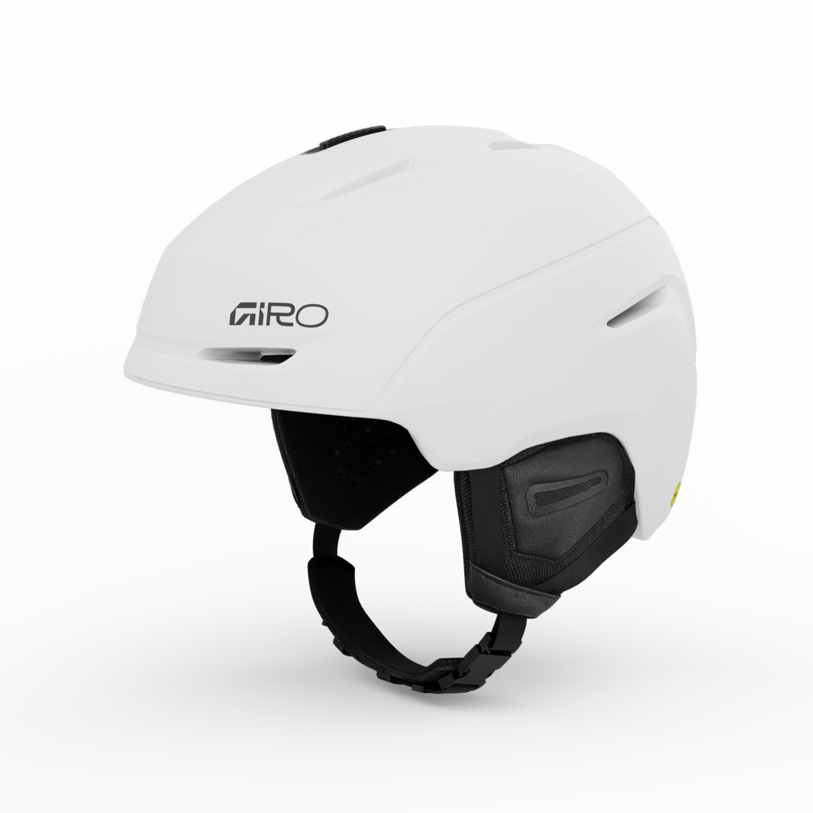 Giro Neo MIPS Helmet All Mountain Helm Herren, weiss, Grösse: L