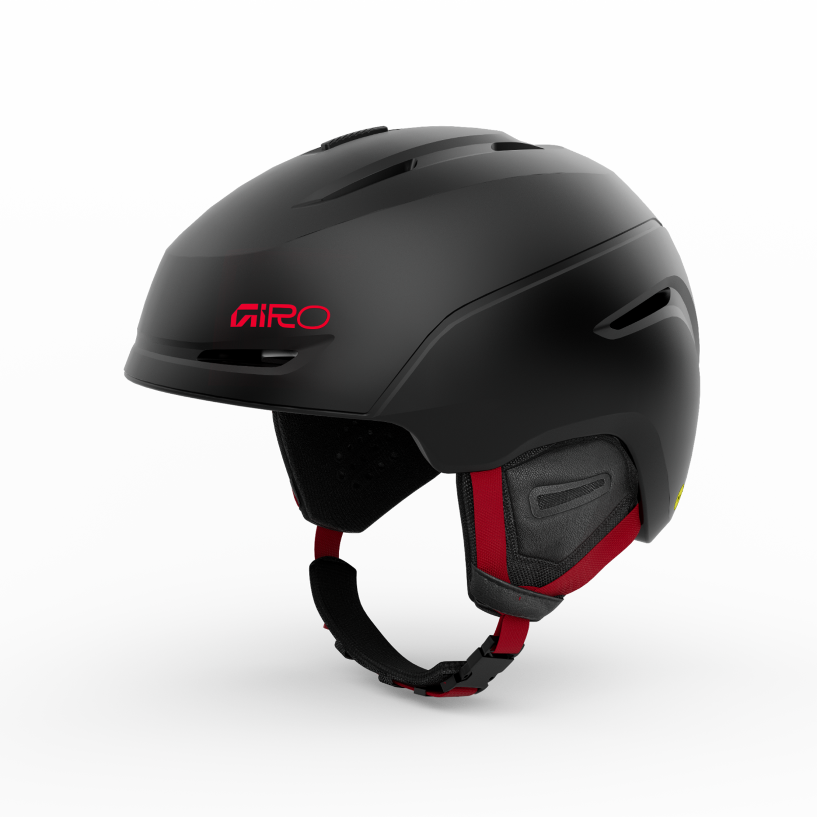 Giro Neo MIPS Helmet All Mountain Helm Herren, schwarz, Grösse: L