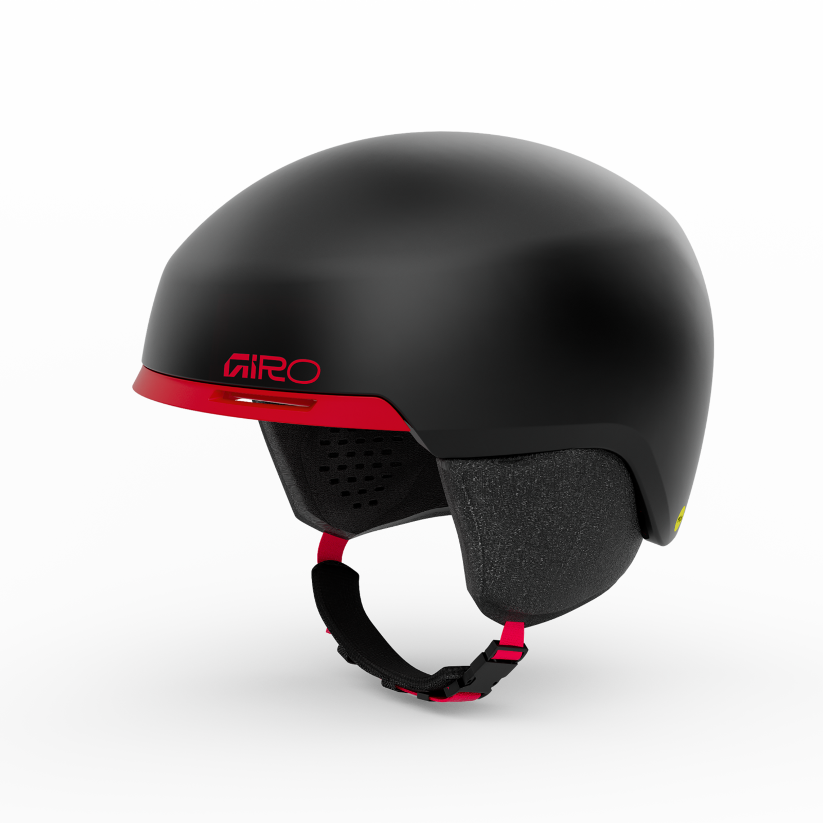 Giro Taggert MIPS Helmet Freestyle Helm Herren, schwarz, Grösse: L