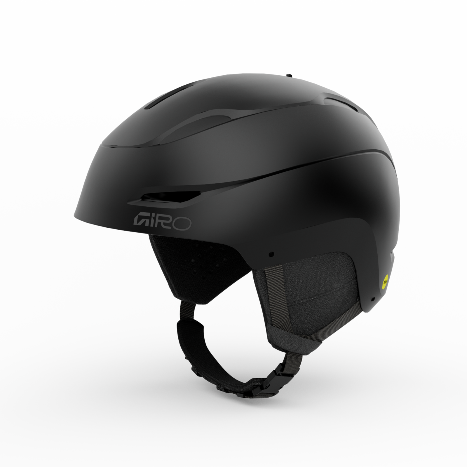 Image of Giro Ratio MIPS Helmet All Mountain Helm Herren, schwarz, Grösse: L