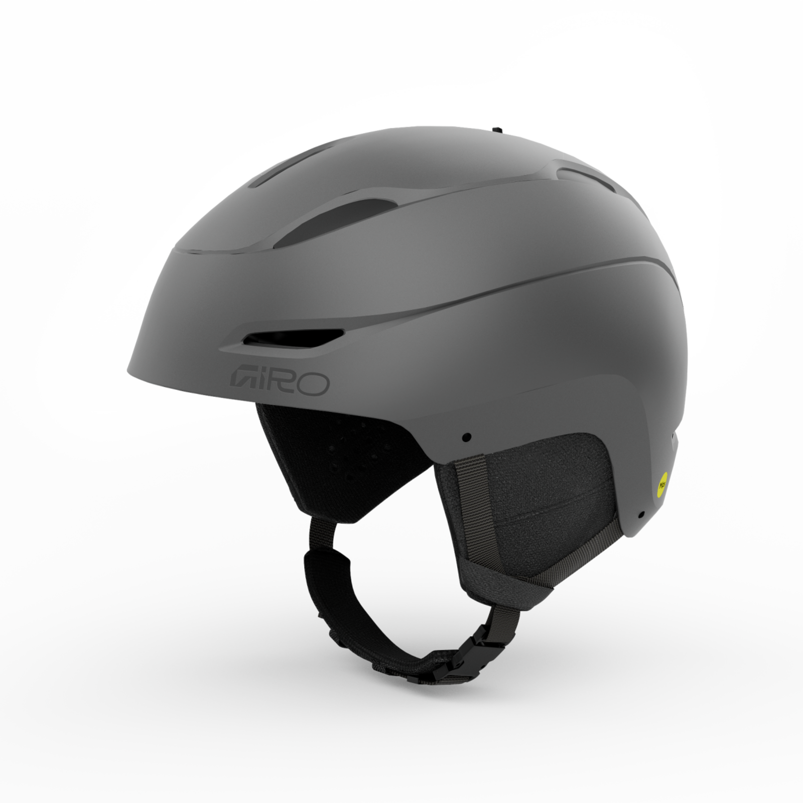 Image of Giro Ratio MIPS Helmet All Mountain Helm Herren, grau, Grösse: L