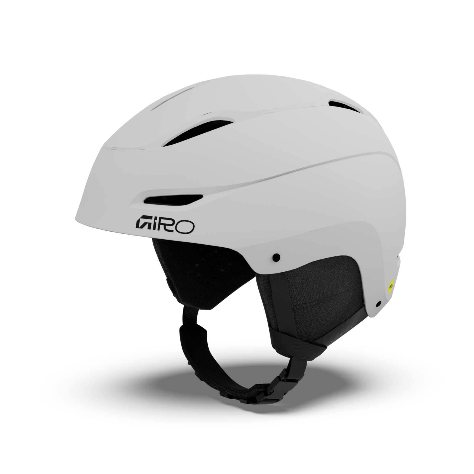 Giro Ratio MIPS Helmet All Mountain Helm Herren, weiss, Grösse: S