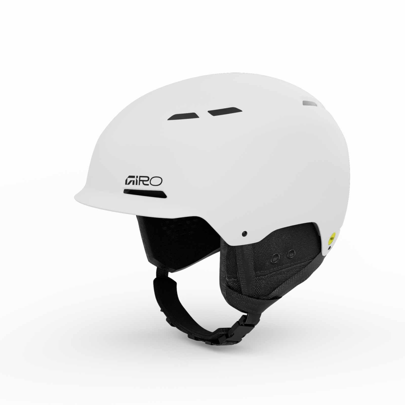 Image of Giro Trig MIPS Helmet Freestyle Helm unisex, weiss, Grösse: M