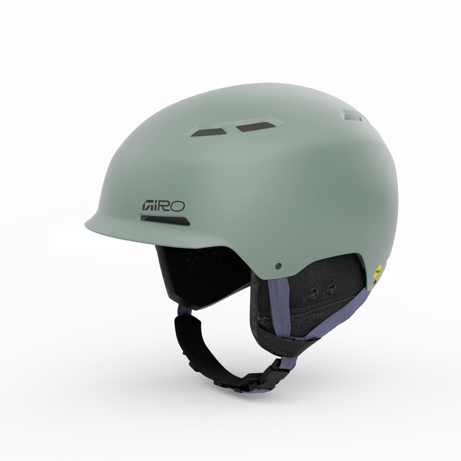 Image of Giro Trig MIPS Helmet Freestyle Helm unisex, grün, Grösse: L