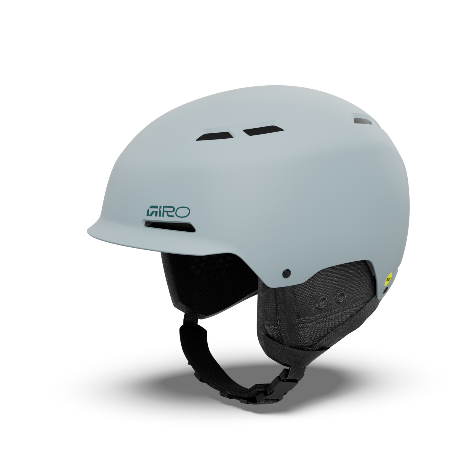 Giro Trig MIPS Helmet Freestyle Helm unisex, blau, Grösse: S