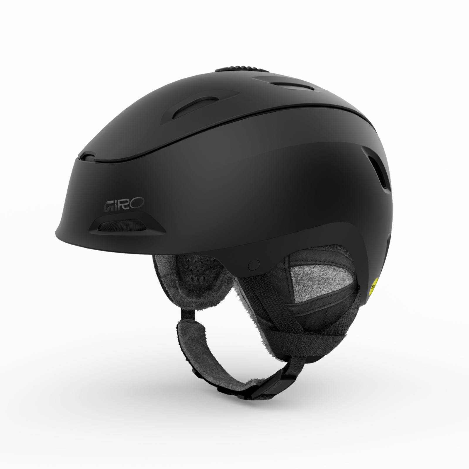 Image of Giro W Stellar MIPS Helmet All Mountain Helm Damen, schwarz, Grösse: M