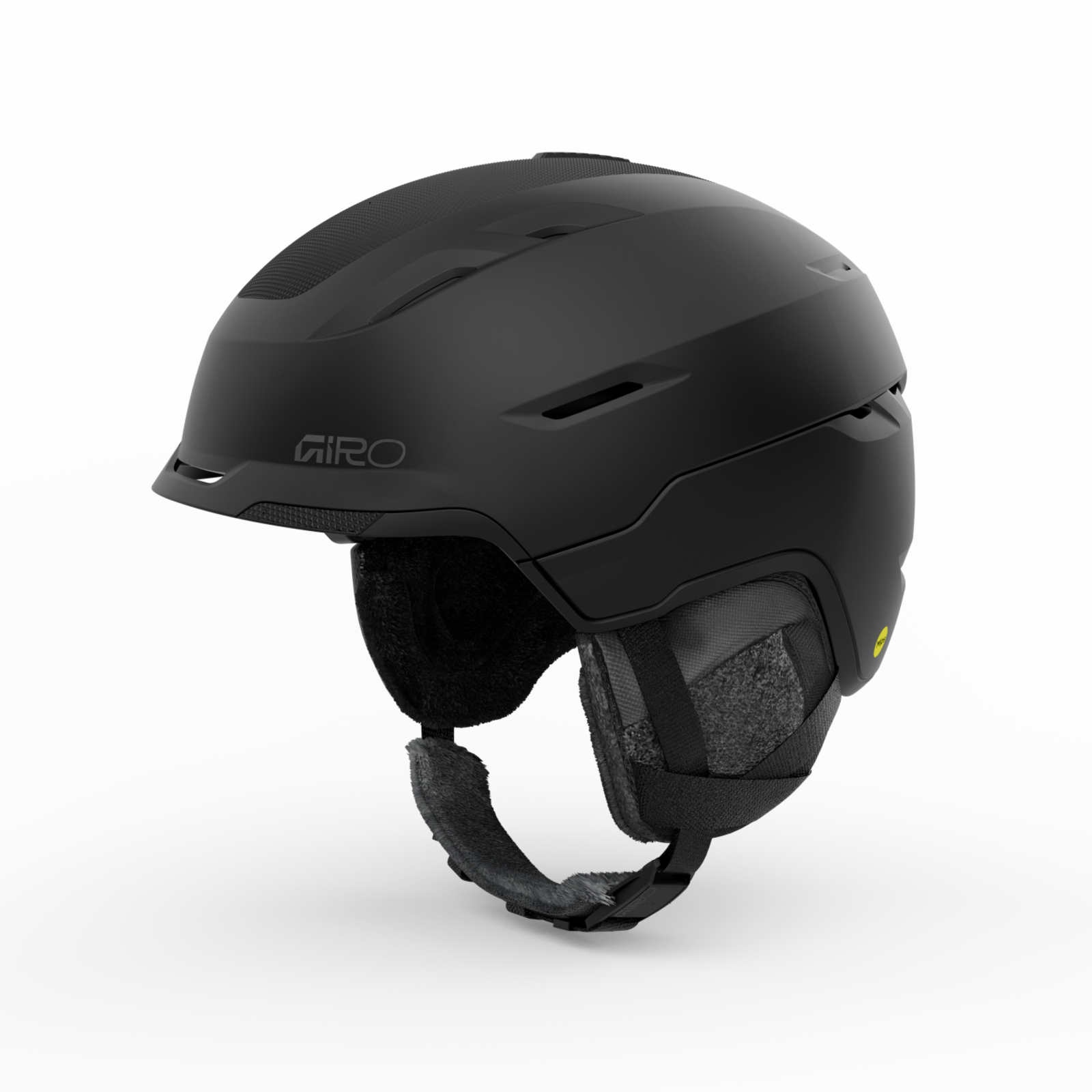 Giro W Tenaya Spherical Helmet All Mountain Helm Damen, schwarz, Grösse: M