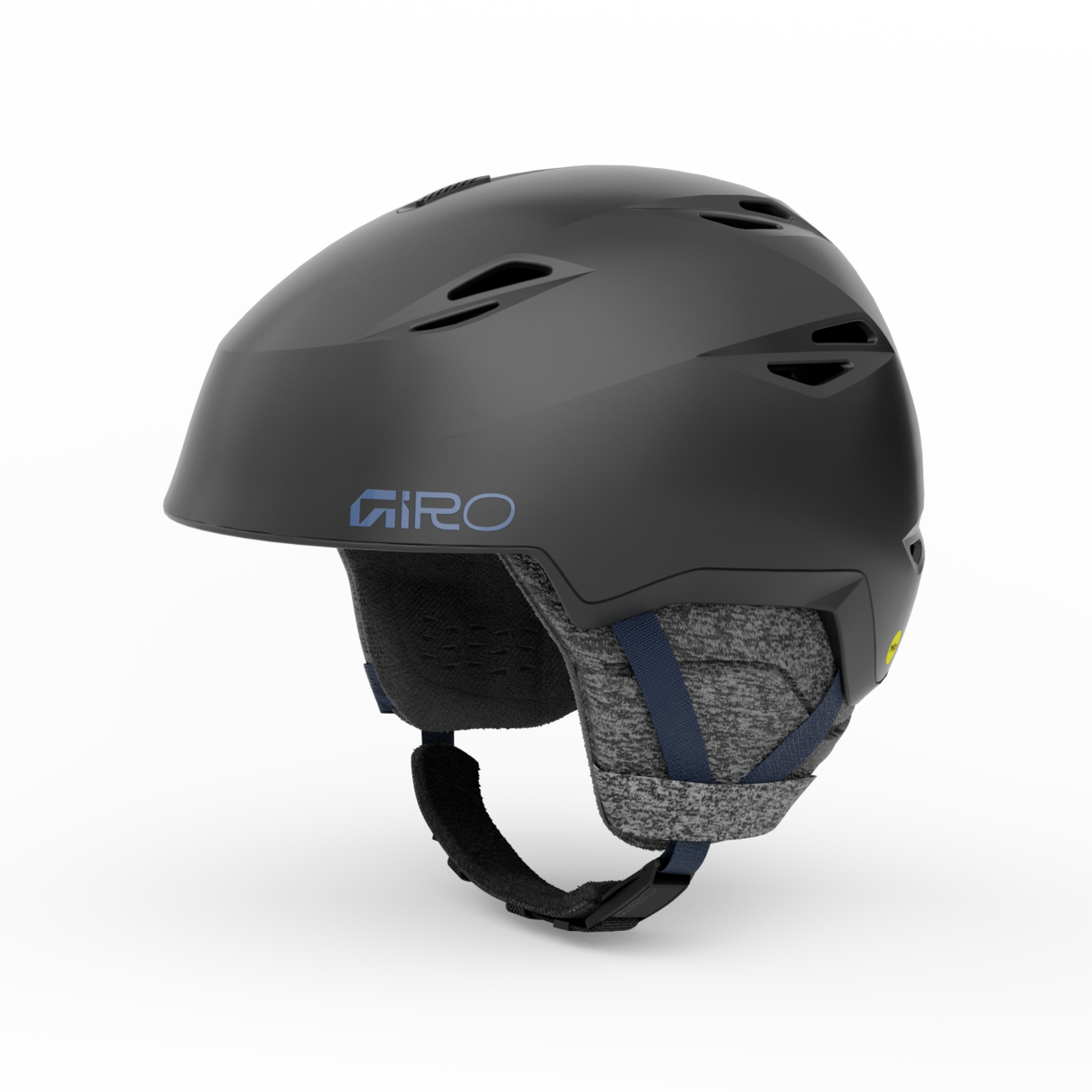 Giro W Envi Spherical Helmet All Mountain Helm Damen, schwarz, Grösse: S