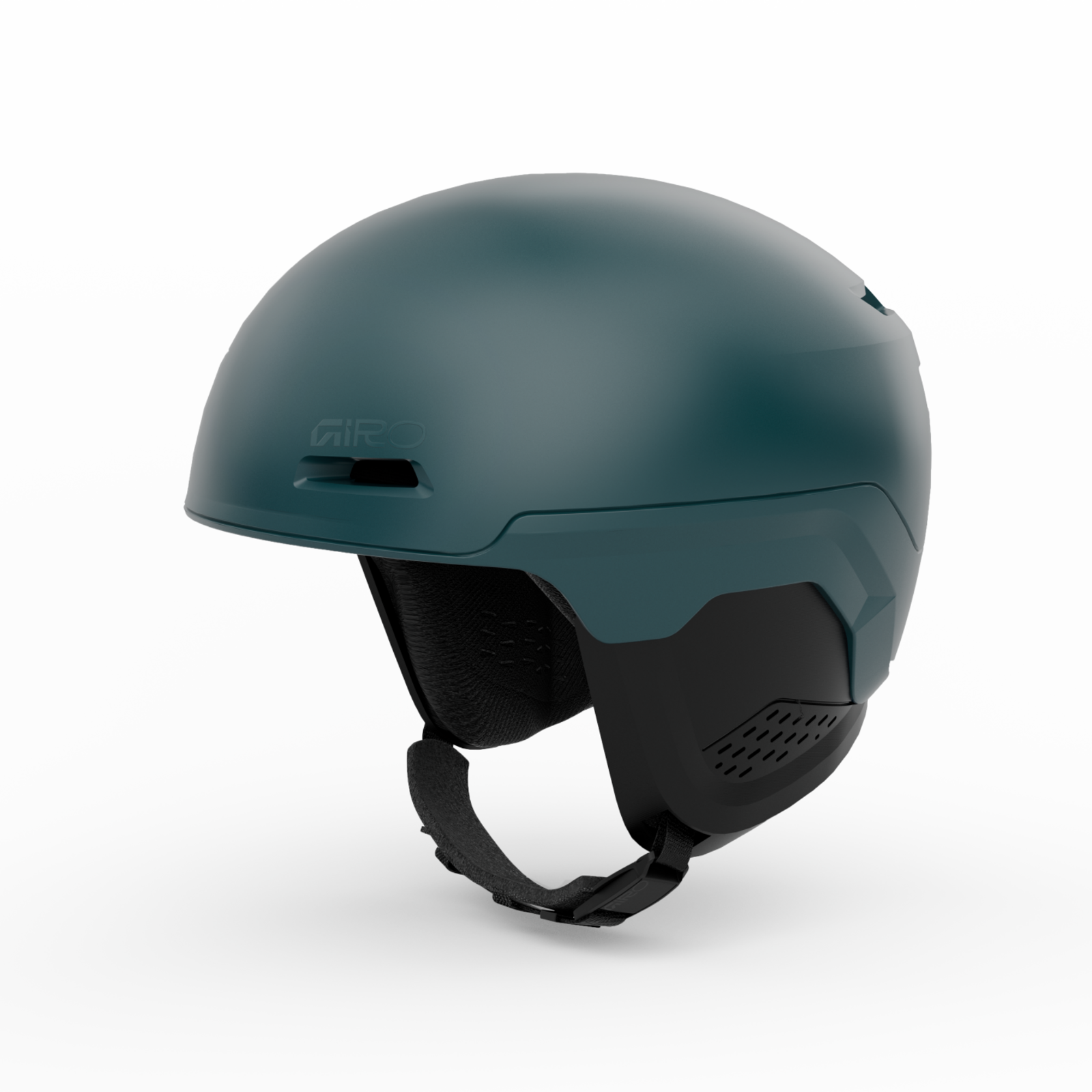 Image of Giro W Owen Spherical Helmet All Mountain Helm Damen, blau, Grösse: M