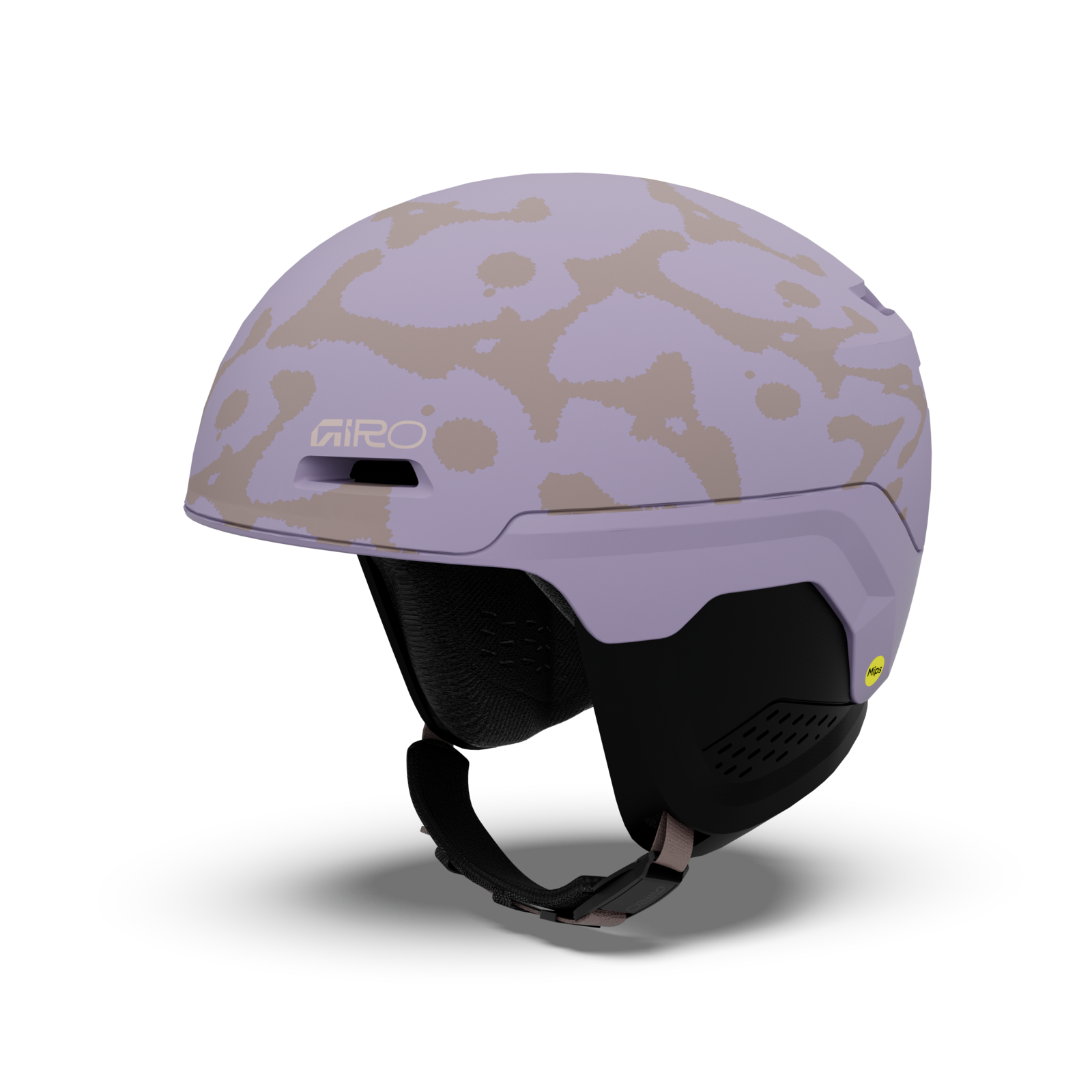 Image of Giro W Owen Spherical Helmet All Mountain Helm Damen, violett, Grösse: M