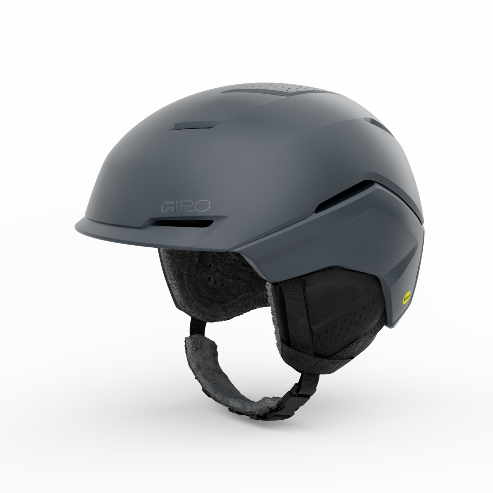Image of Giro W Tenet MIPS Helmet All Mountain Helm Damen, grau, Grösse: M