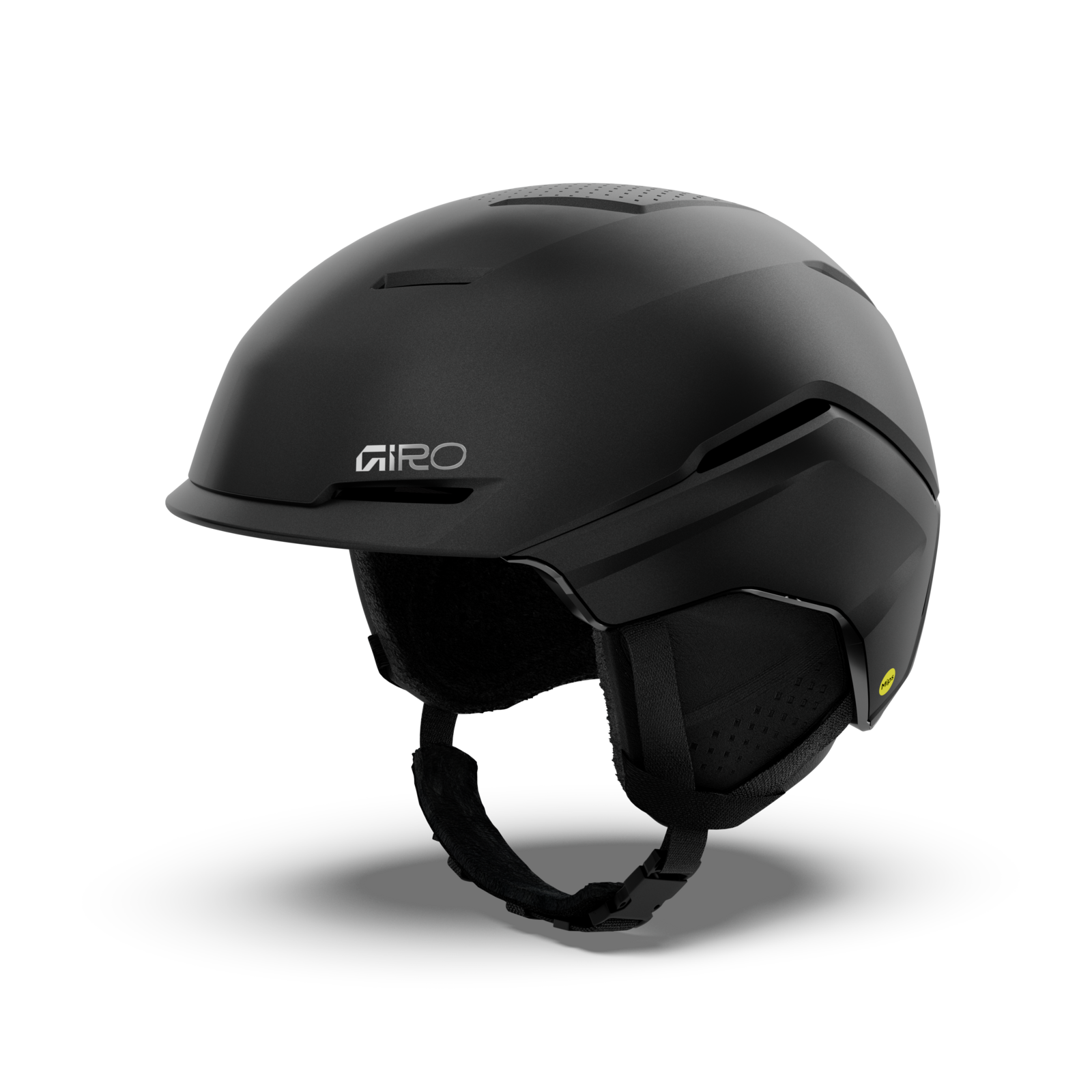Image of Giro W Tenet MIPS Helmet All Mountain Helm Damen, schwarz, Grösse: M