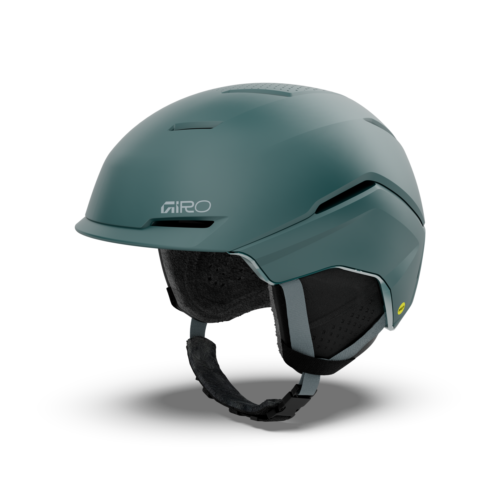 Image of Giro W Tenet MIPS Helmet All Mountain Helm Damen, grün, Grösse: M