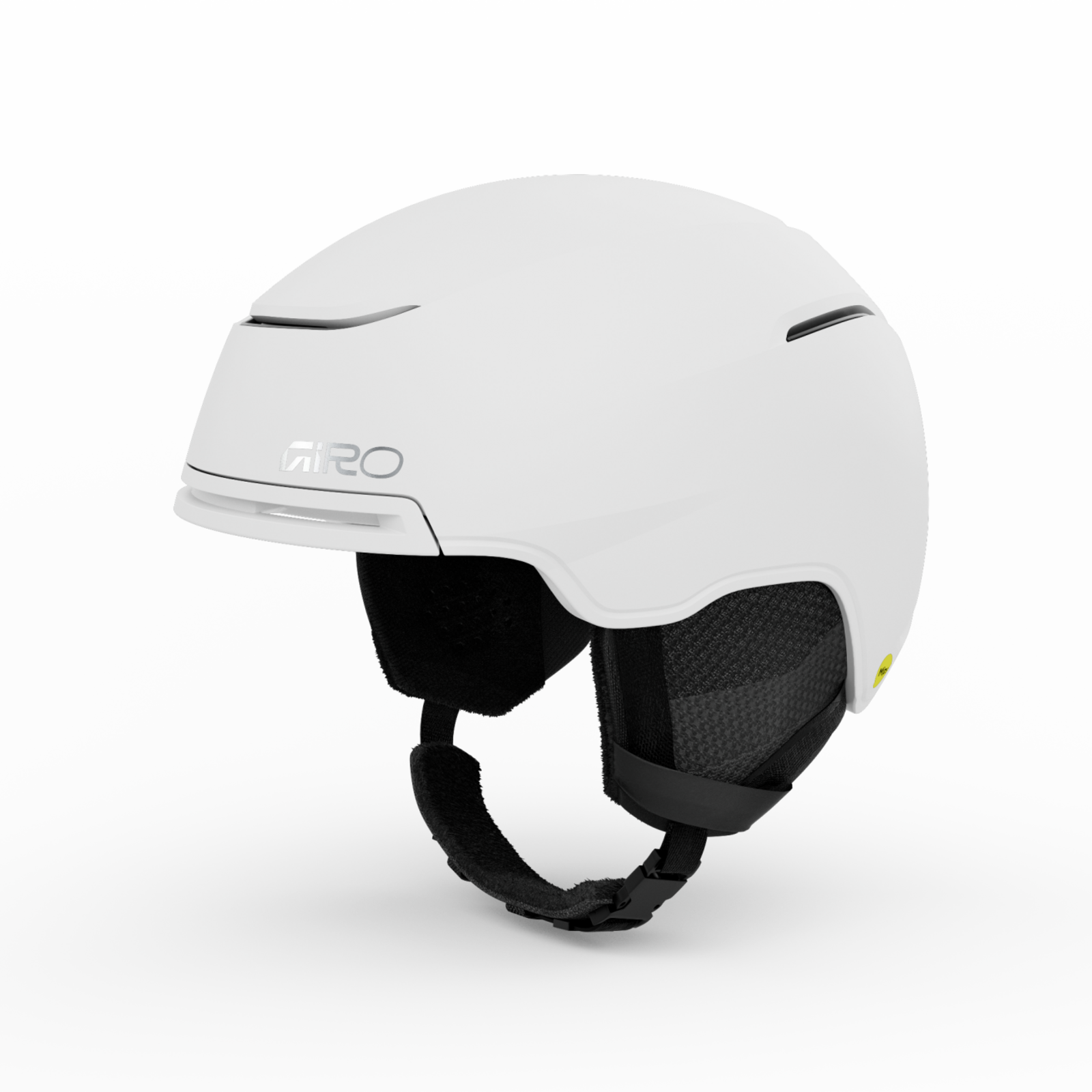 Giro W Terra MIPS Helmet All Mountain Helm Damen, weiss, Grösse: M