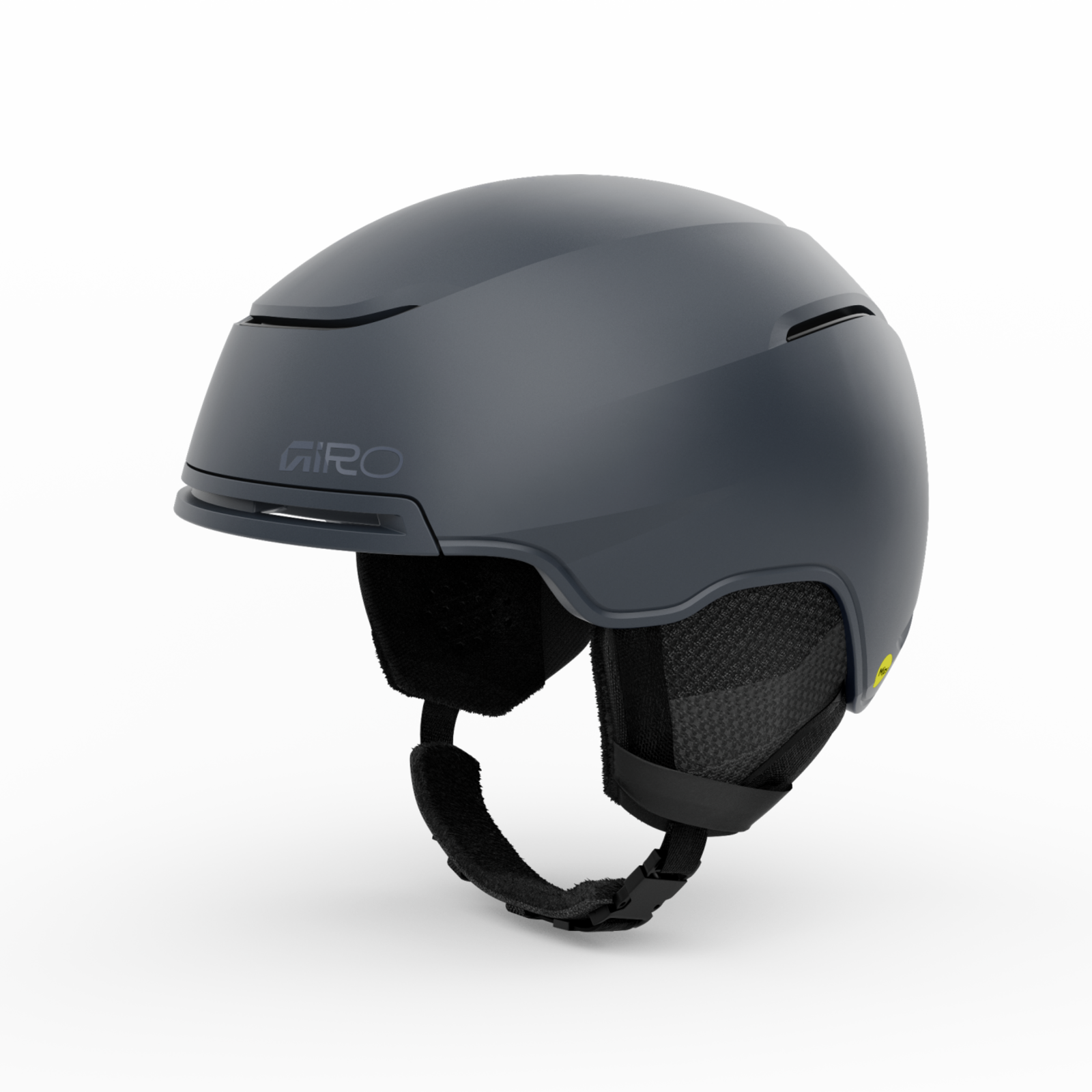 Giro W Terra MIPS Helmet All Mountain Helm Damen, grau, Grösse: M