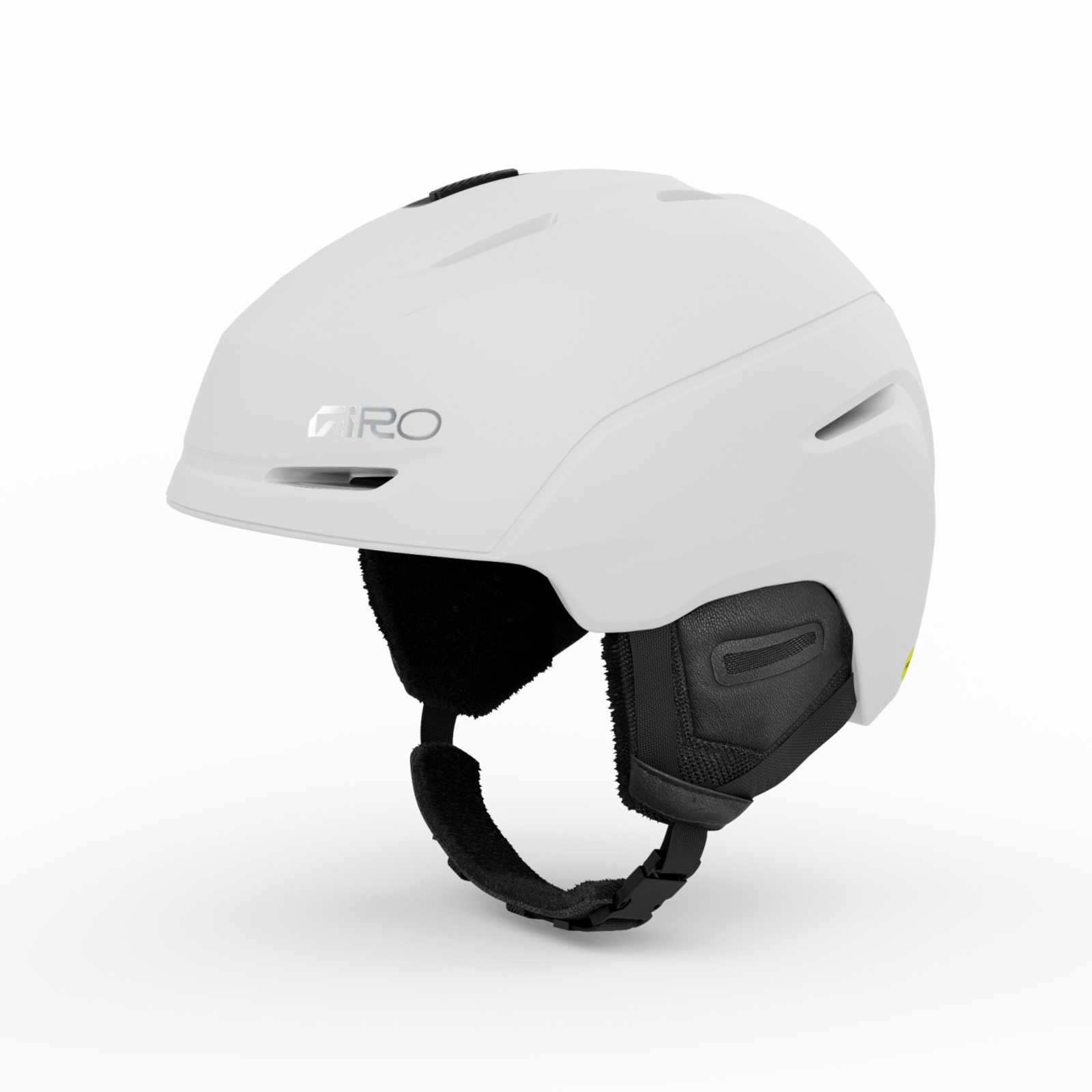 Image of Giro W Avera MIPS Helmet All Mountain Helm Damen, weiss, Grösse: M